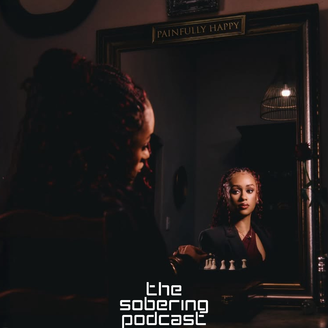 Nanette is in the cut (Upbringing, Intl collabs, upcoming album & more)