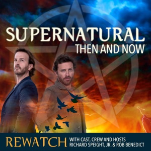 Introducing: Supernatural Then and Now