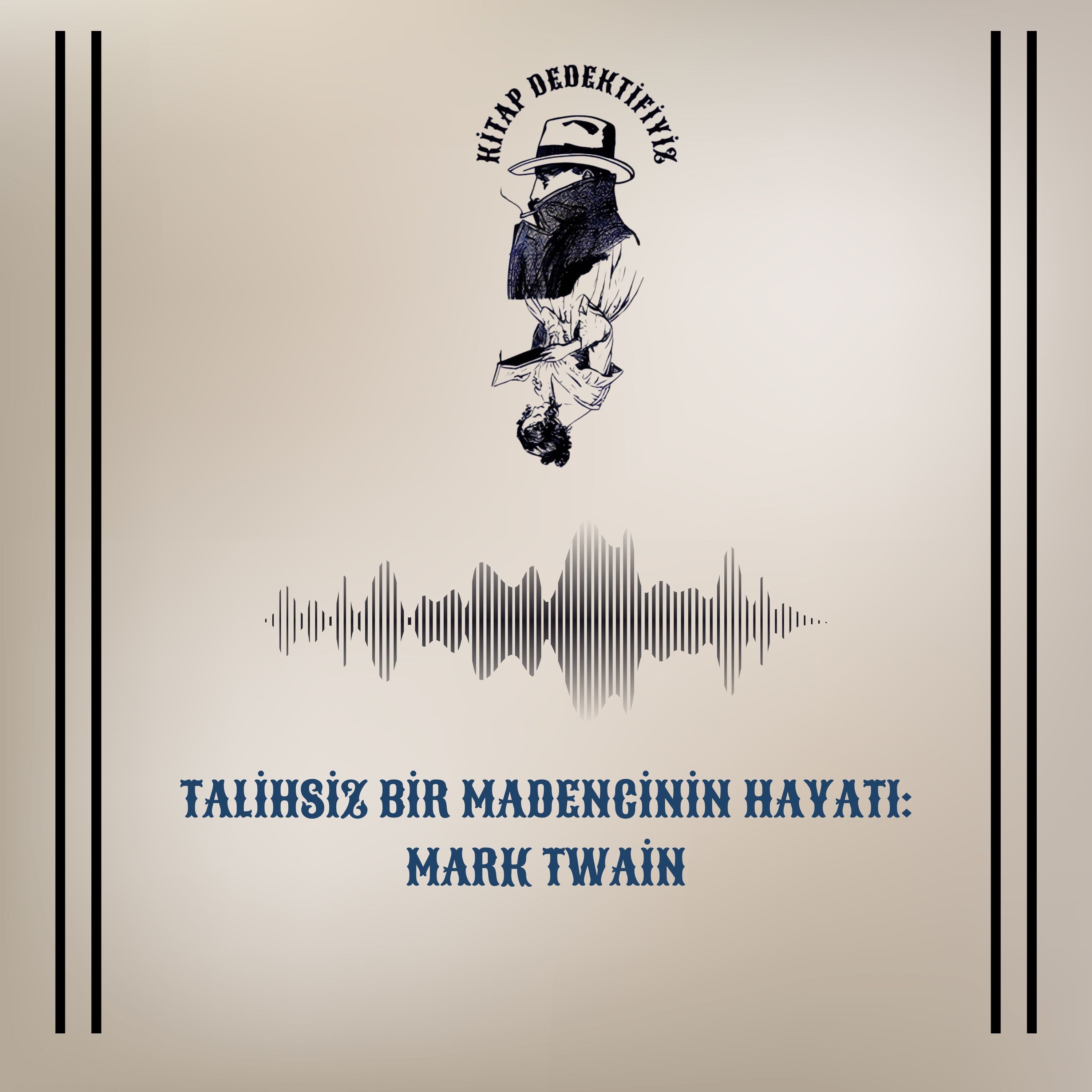 Talihsiz bir madencinin hayatı: Mark Twain episode artwork