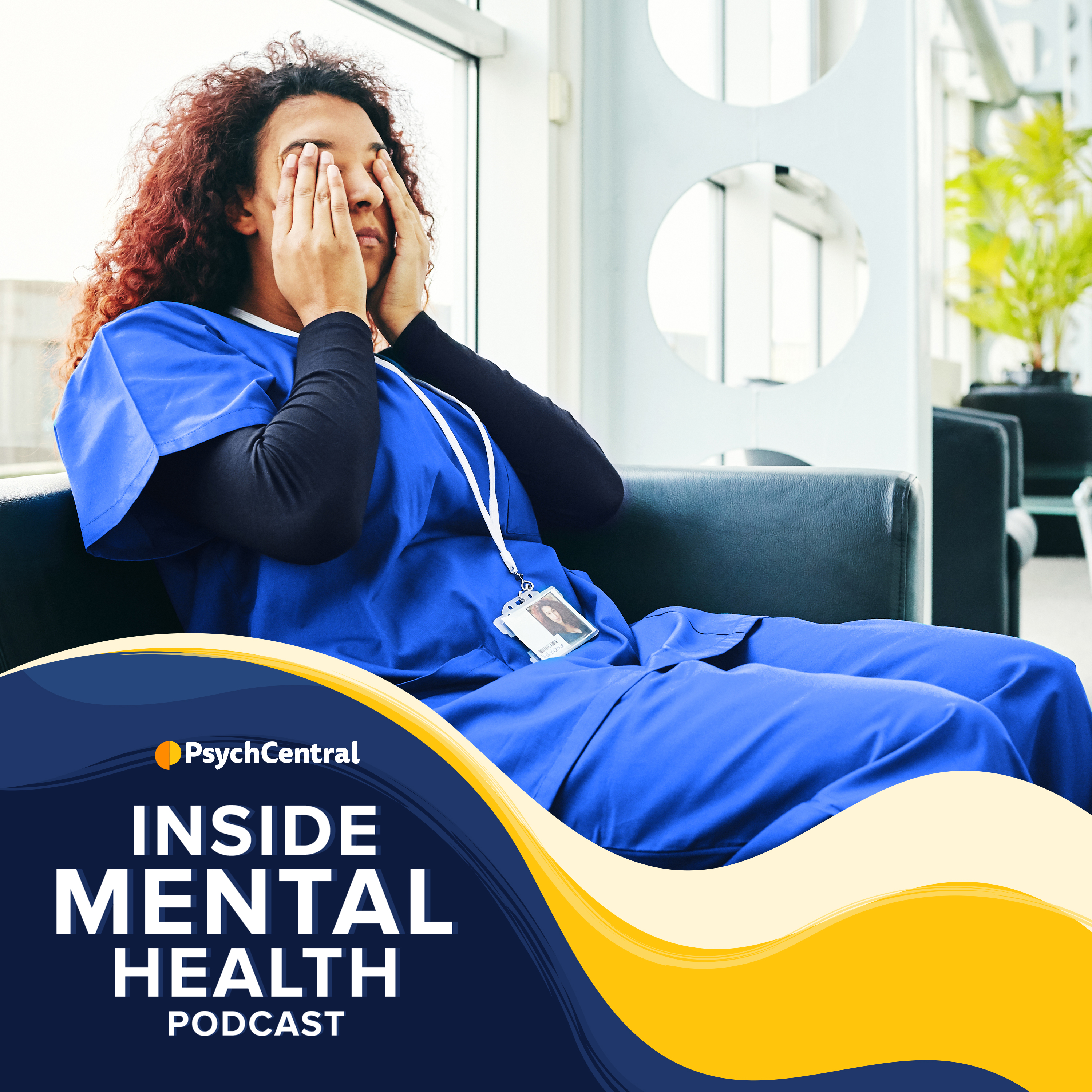 Alcoholism and Healthcare Workers. Are Frontline Medical Staff Experiencing a Mental Health Crisis?