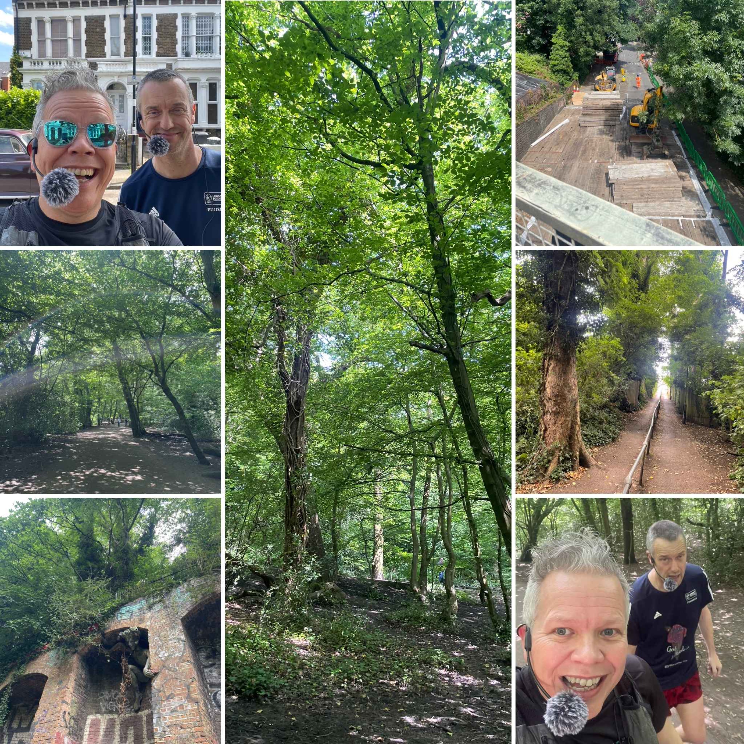 Summer Of Shenanigans