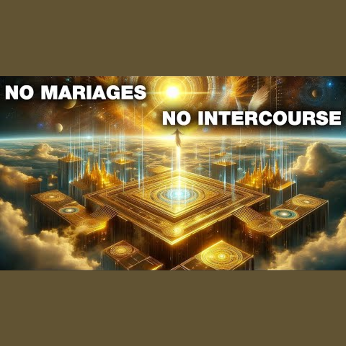 What the Bible Reveals About Heaven's Appearance episode artwork