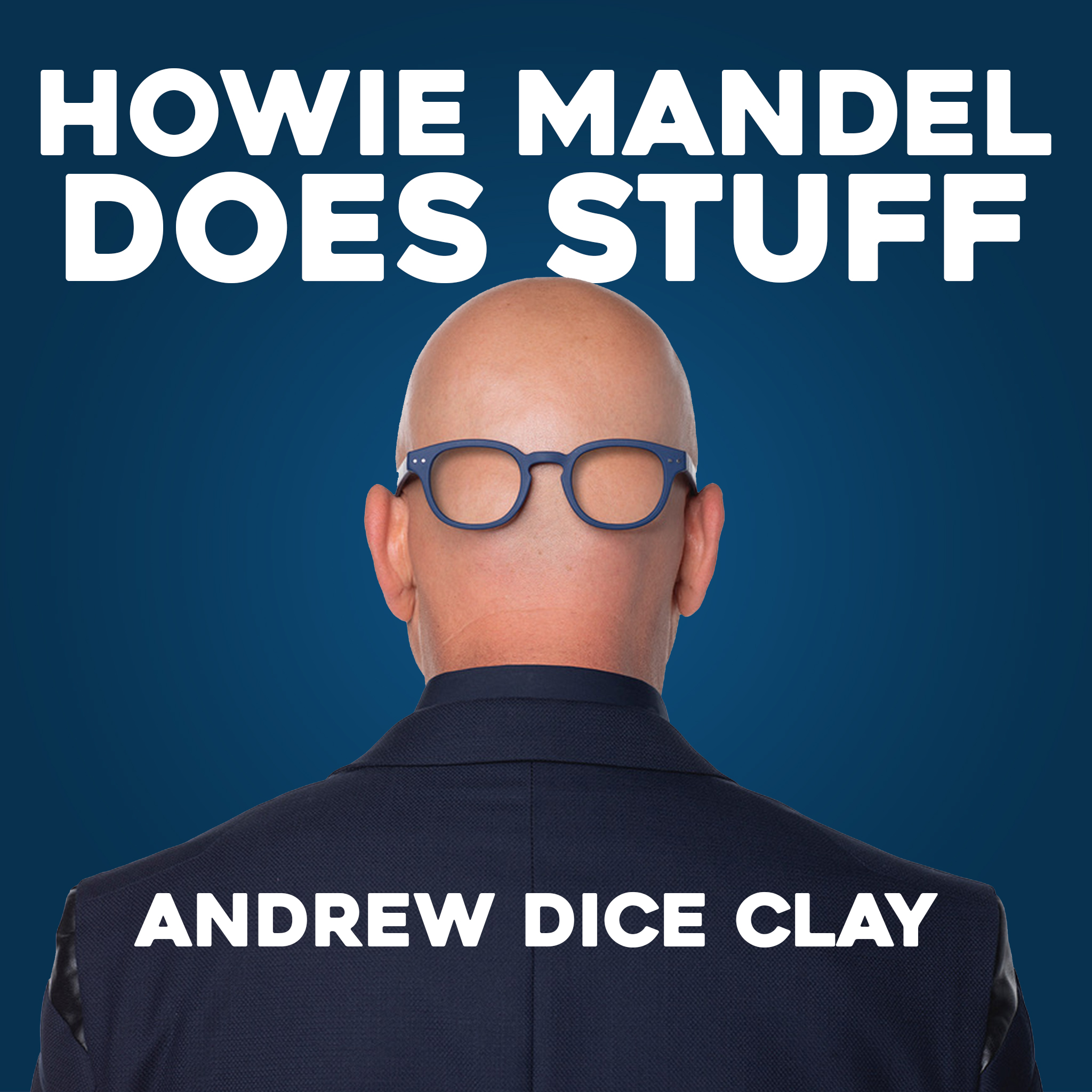 Andrew Dice Clay Shows Us The Money