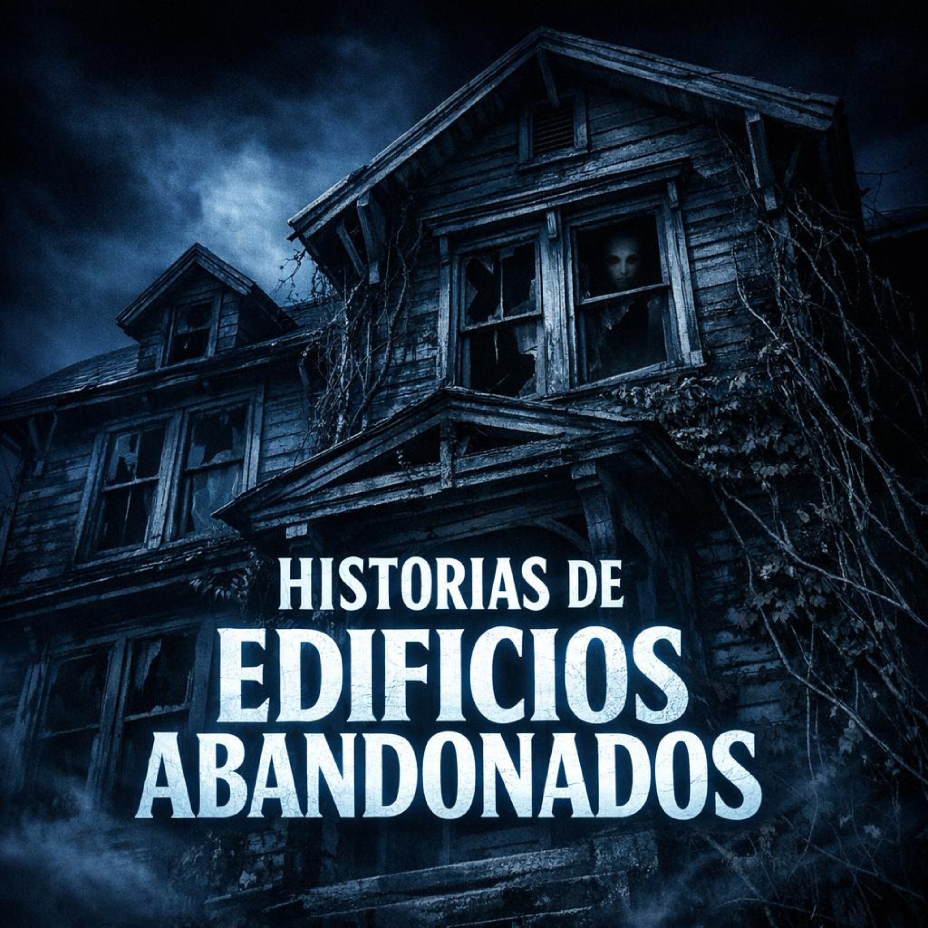 3 escalofriantes historias de terror en edificios abandonados que hacen que las habitaciones vacías parezcan estar vivas episode artwork