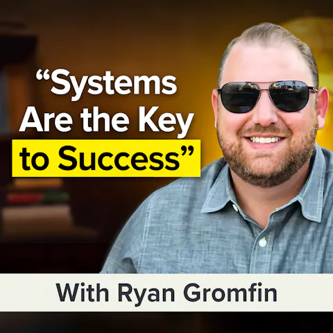 Cover art for How to Kill It in the Restaurant Business | Ryan Gromfin (MU Classic)