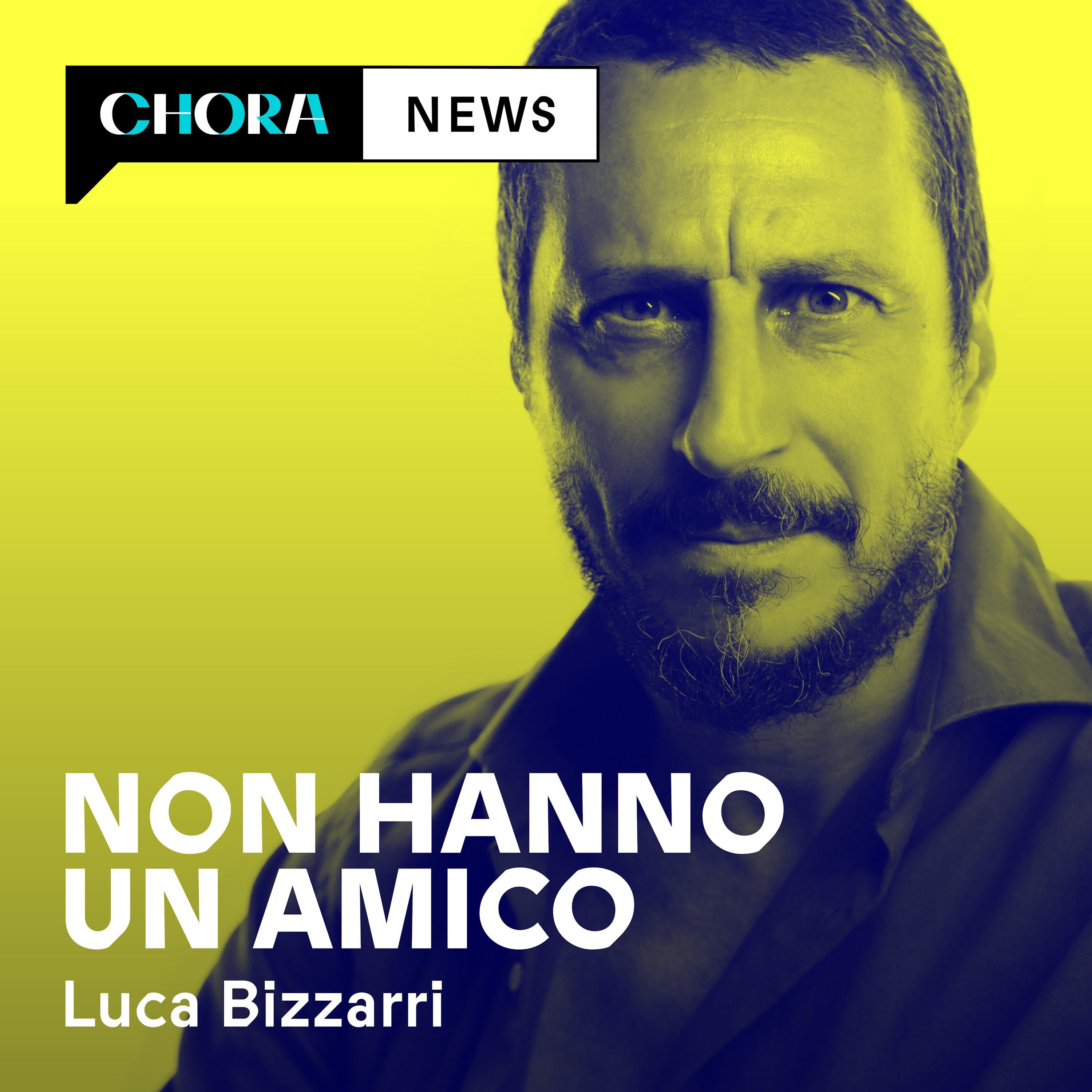 Non hanno un amico