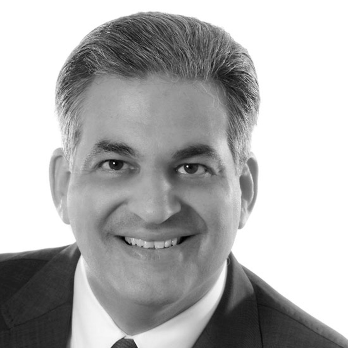Wisdom from a Go-Giver with Bob Burg - Ep#130 episode artwork