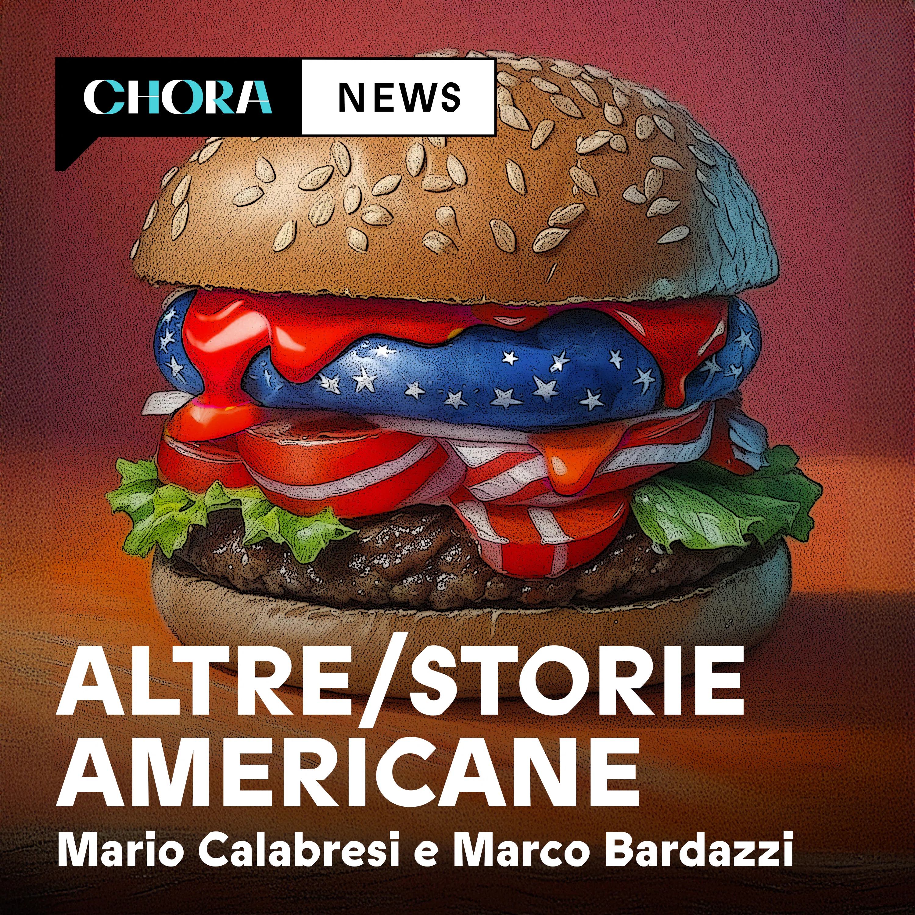 Ep.42 - Allarme per Trump, gli americani non sono contenti episode artwork