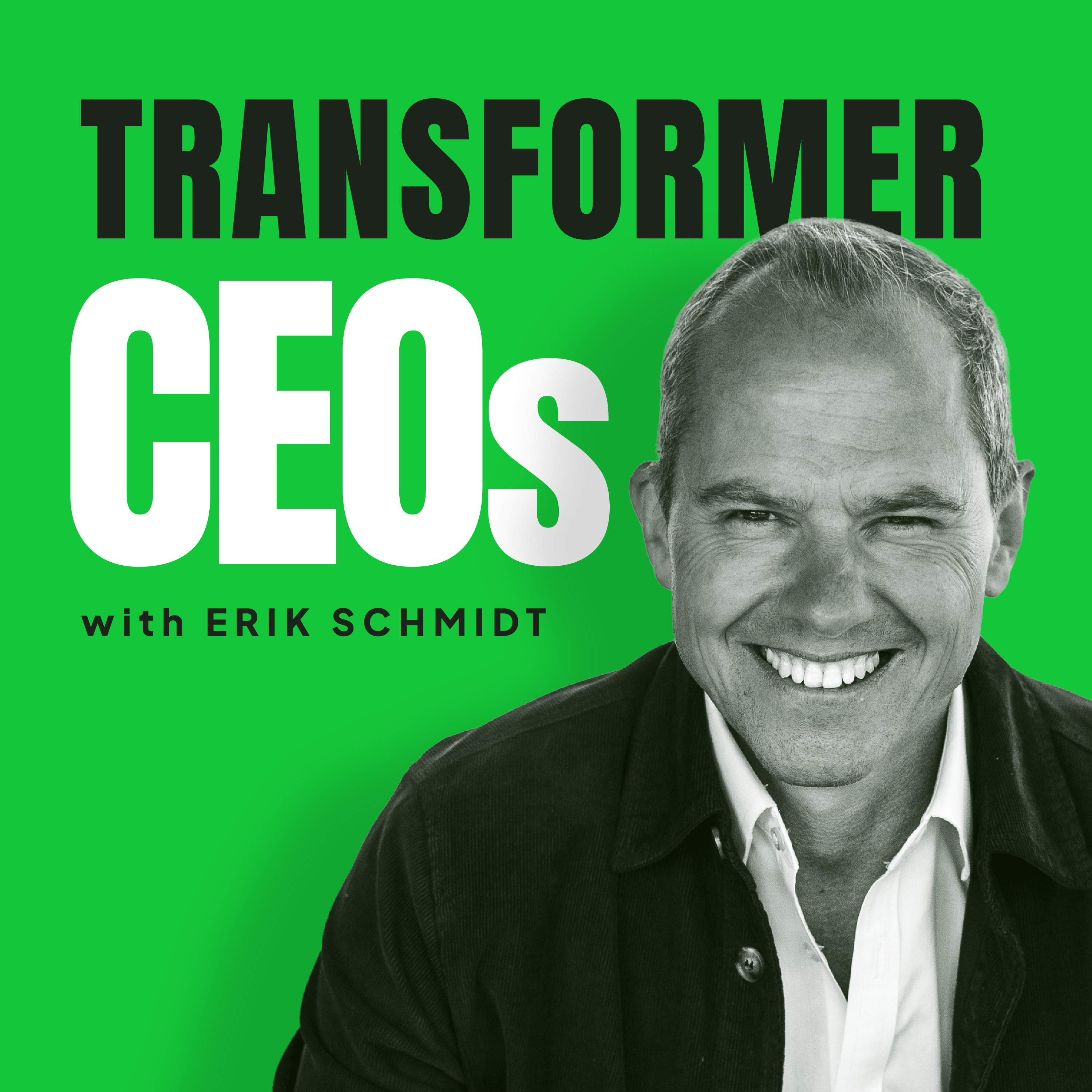 Transformer CEOs