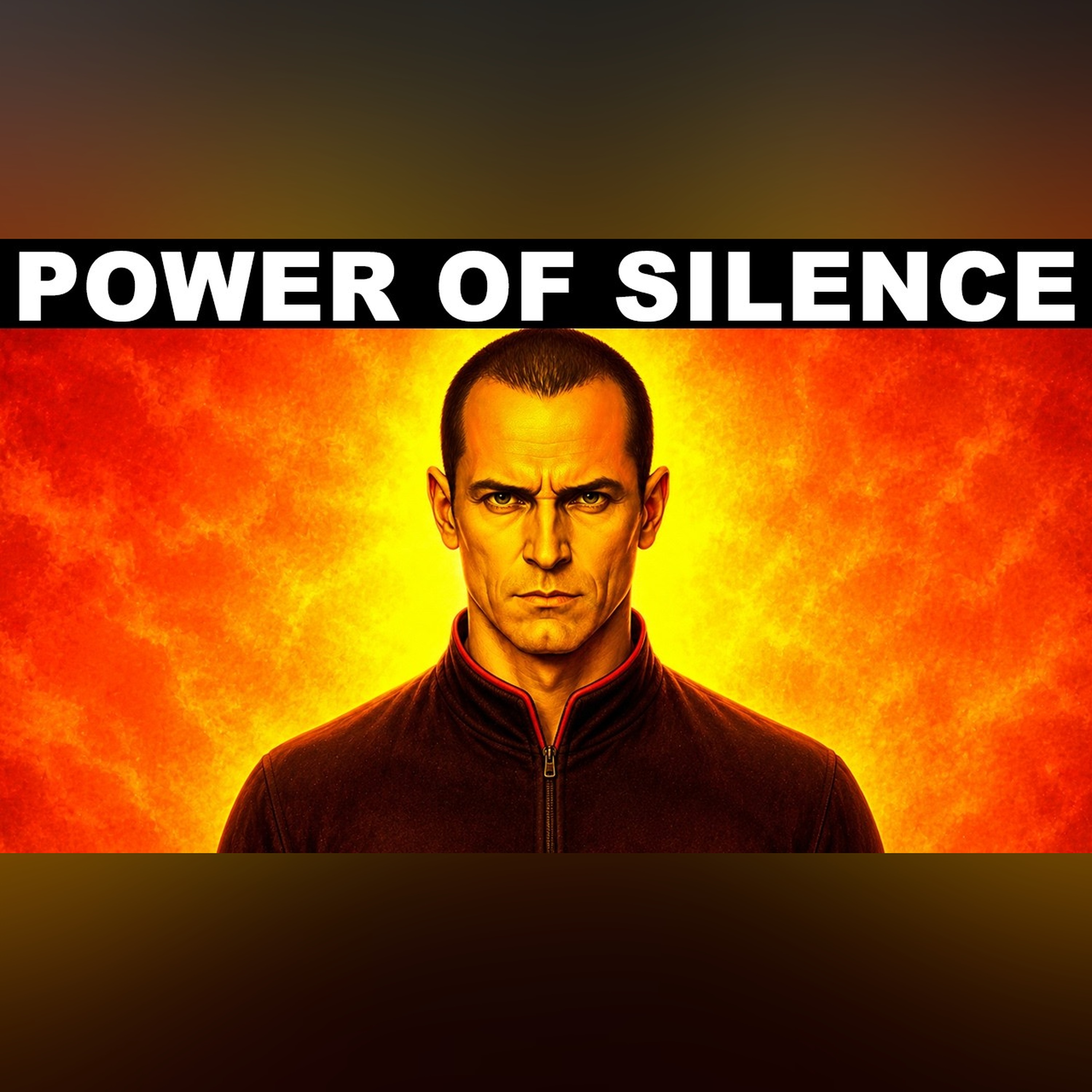 Why Smart Men Never Explain Themselves to Toxic People | Machiavelli
