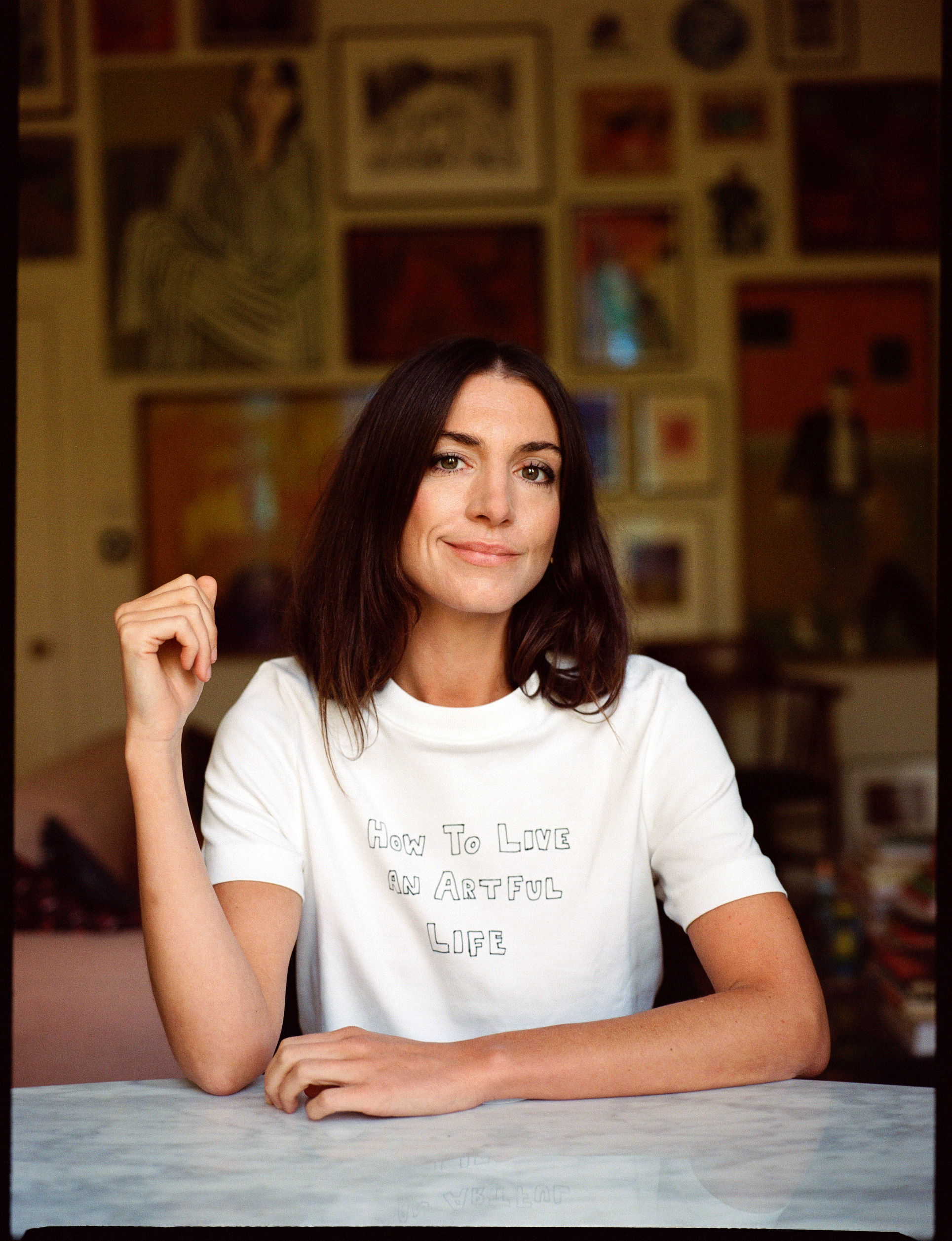 Katy Hessel on making museums accessible, writing "The Story of Art without Men" and the value of an art-history degree