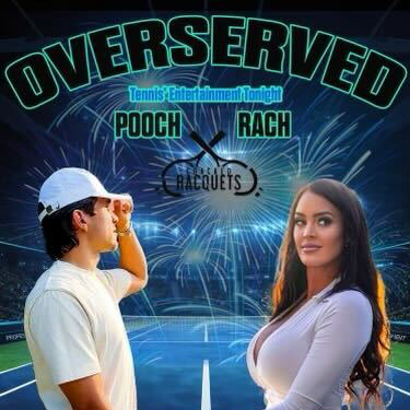 Wimbledon Protesters, Berries & Cream, & Sinner's Gucci Bag [Ep 2]