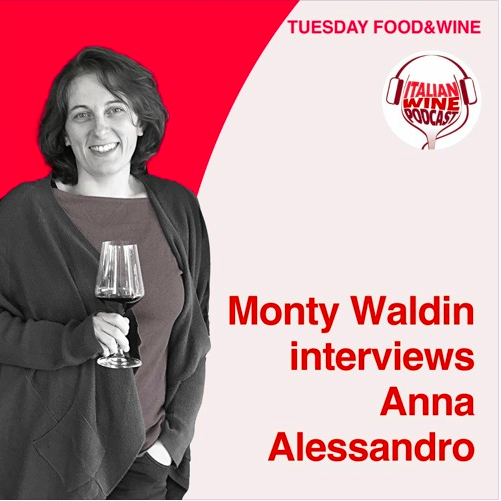 Ep. 655 Anna Alessandro | Biodynamic & Organic
