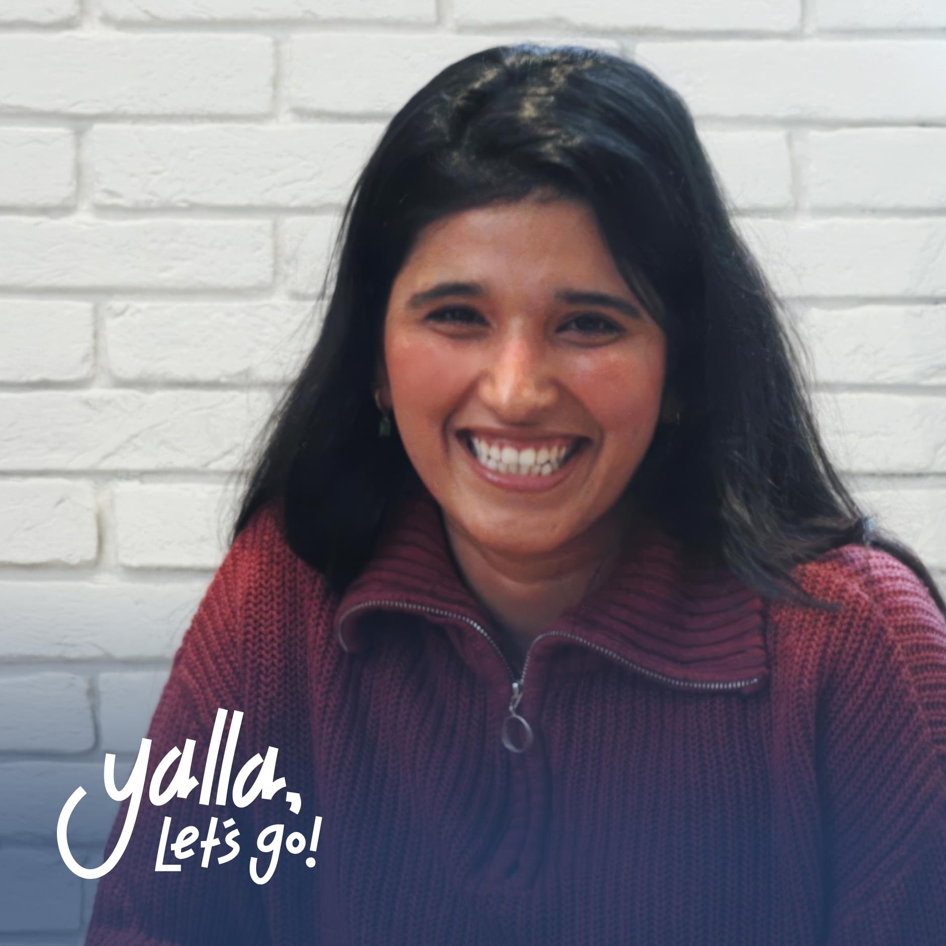 From Mumbai to Missiles: Revital Moses on Making Aliyah, Building a 90K YouTube Community & Bridging India and Israel