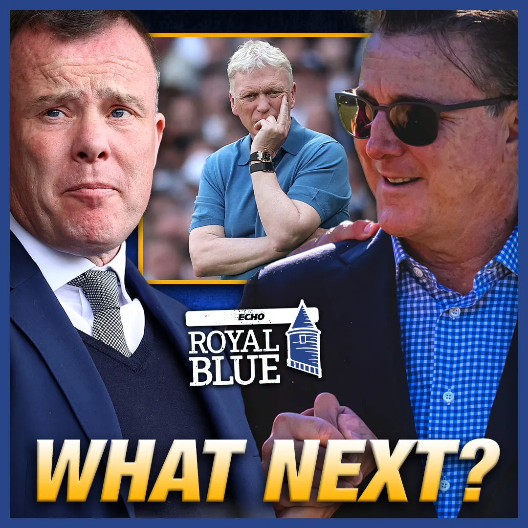 Everton Final Day Defeat Confirms 13th-Place Finish artwork