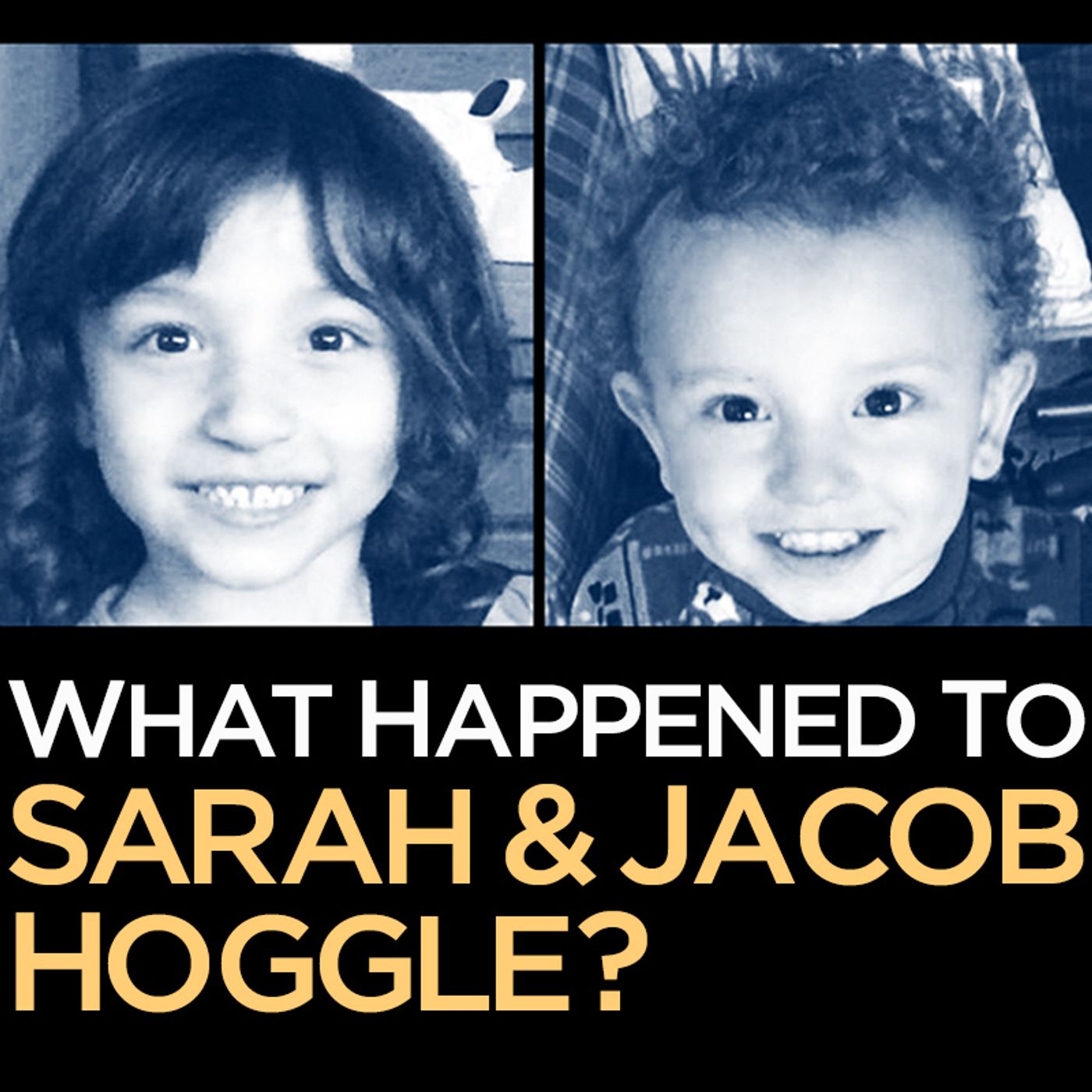 Missing Pieces: What Happened to Sarah & Jacob Hoggle, Episode 3: The Case Against Catherine Hoggle episode artwork