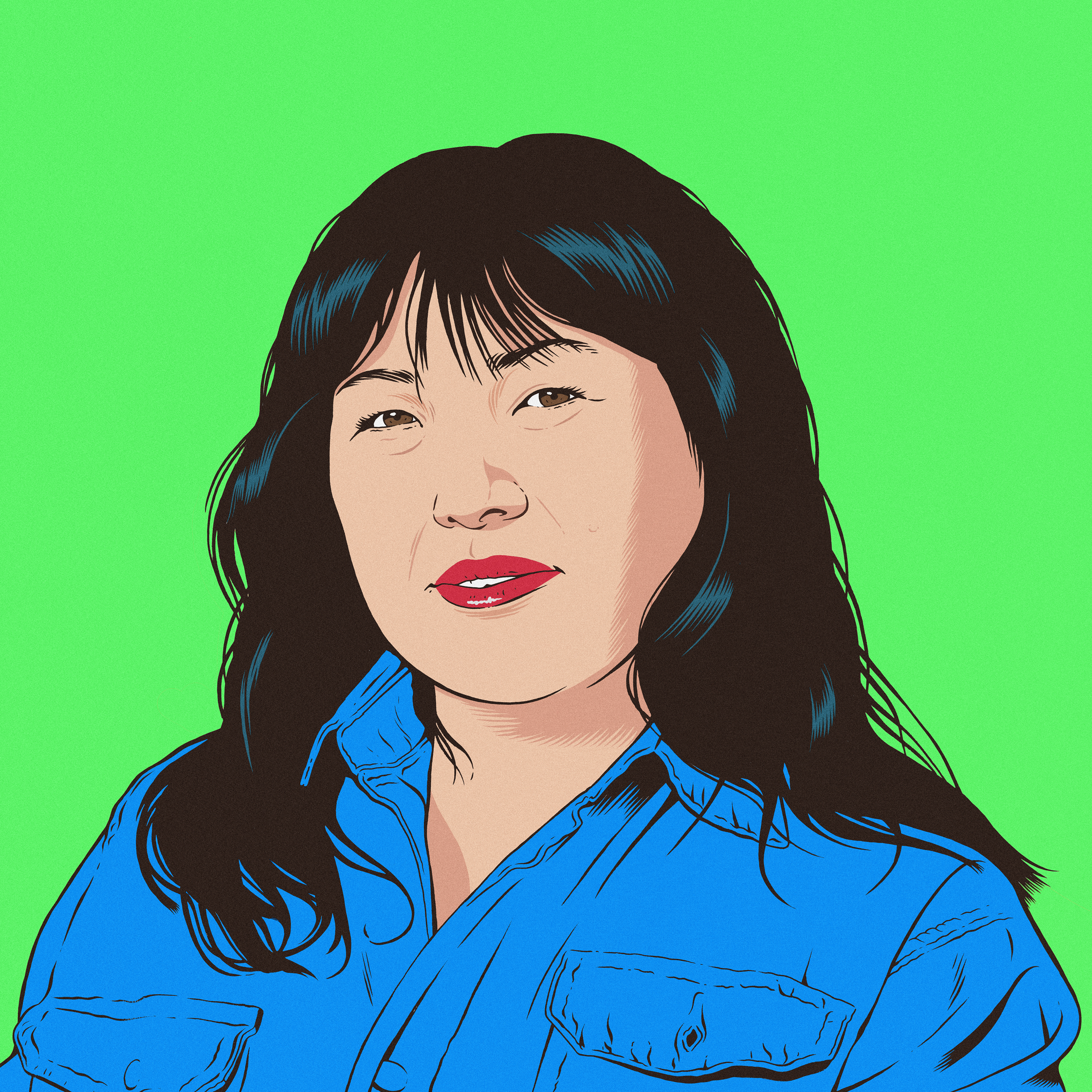 679: Hetty Lui McKinnon Has a Salad Superpower