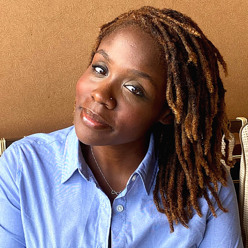 177: Moving Abroad with Intention and Empowering Black Women to Flourish in the Foreign with Christine Job