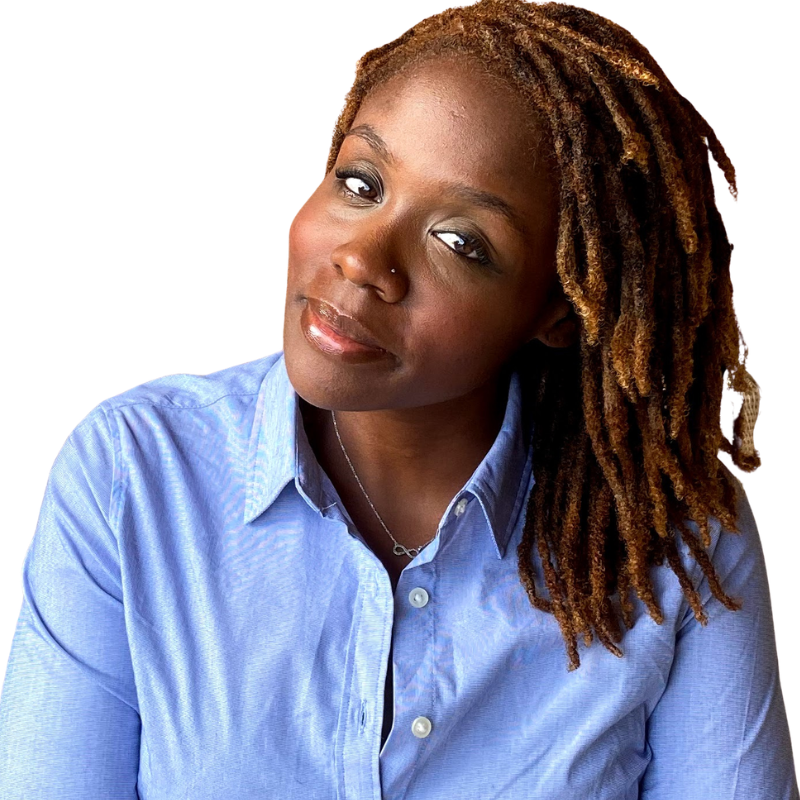 Moving Abroad with Intention and Empowering Black Women to Flourish in the Foreign with Christine Job (Ep 177) episode artwork