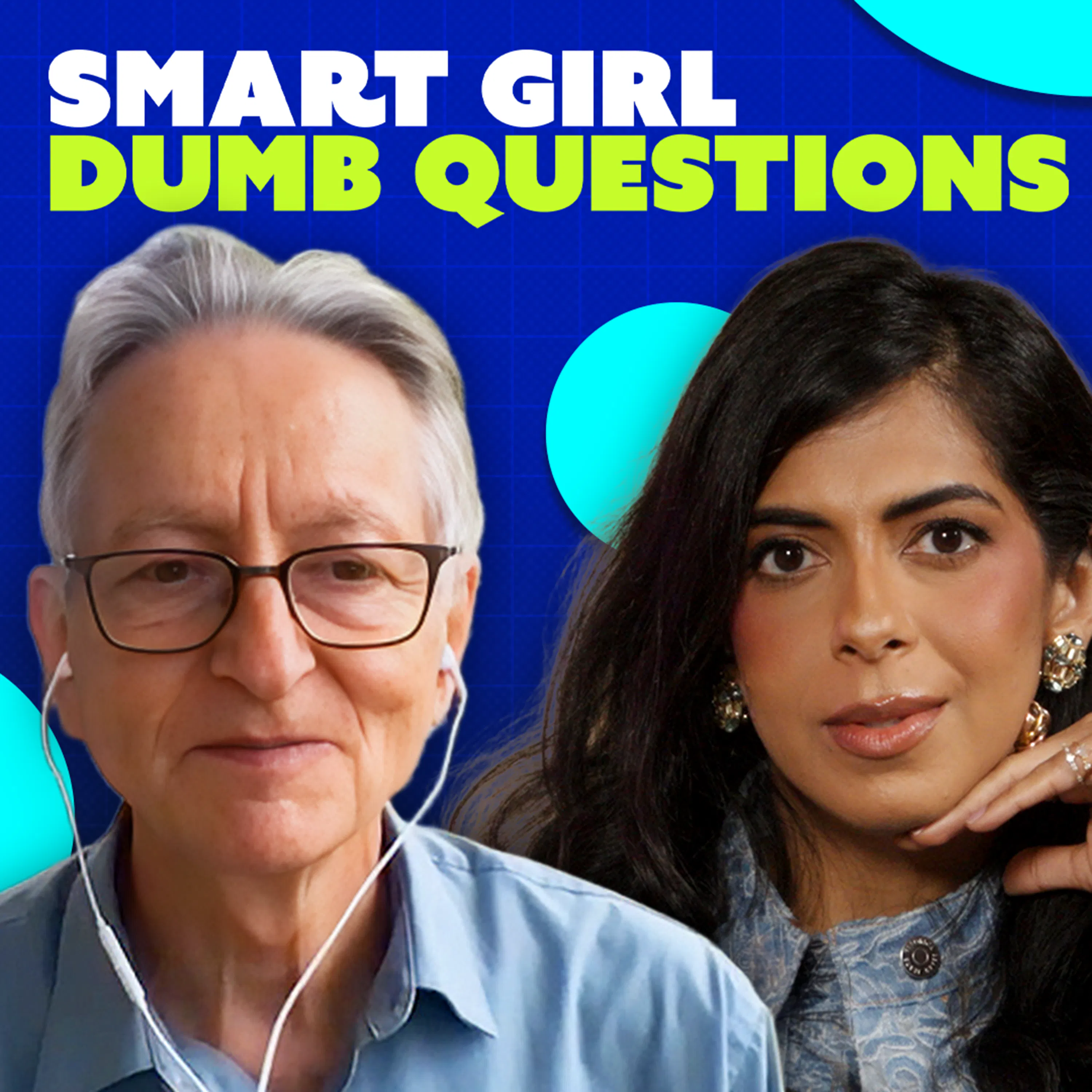 Can We Control AI? with Geoffrey Hinton