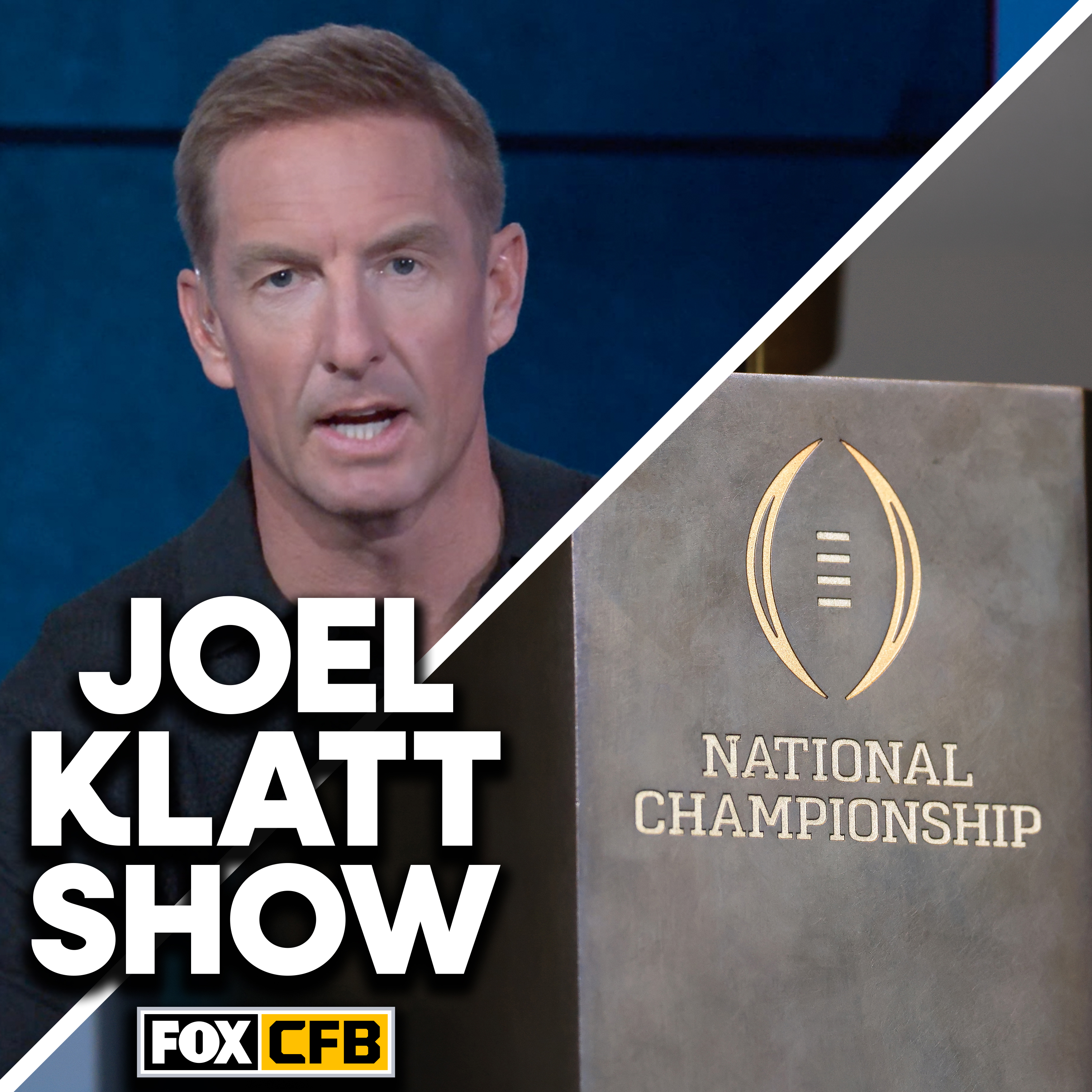 Pros and Cons of the 24-Team Playoff + Who are the Tier 1 National Championship contenders? episode artwork