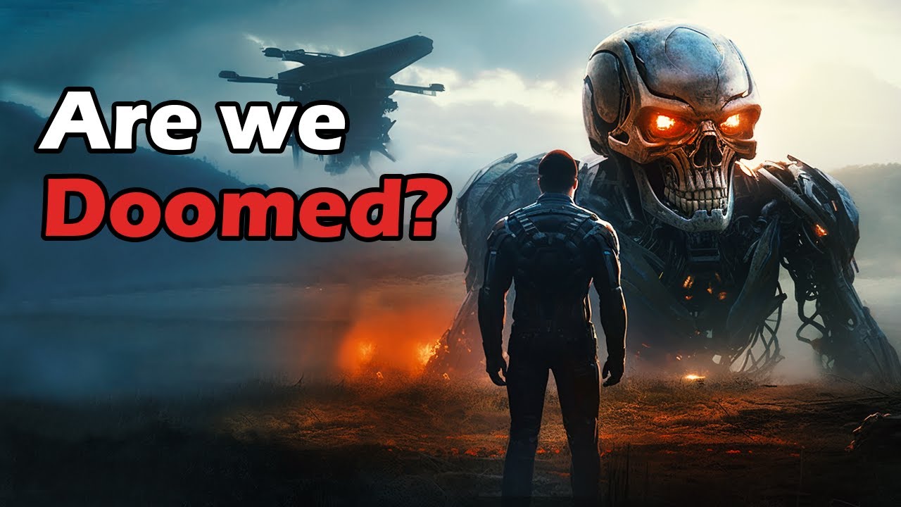 Doomerism, Denialism, and Optimism. Introducing the GATO Framework. AI Avengers... Assemble!! | Artificial Intelligence Masterclass