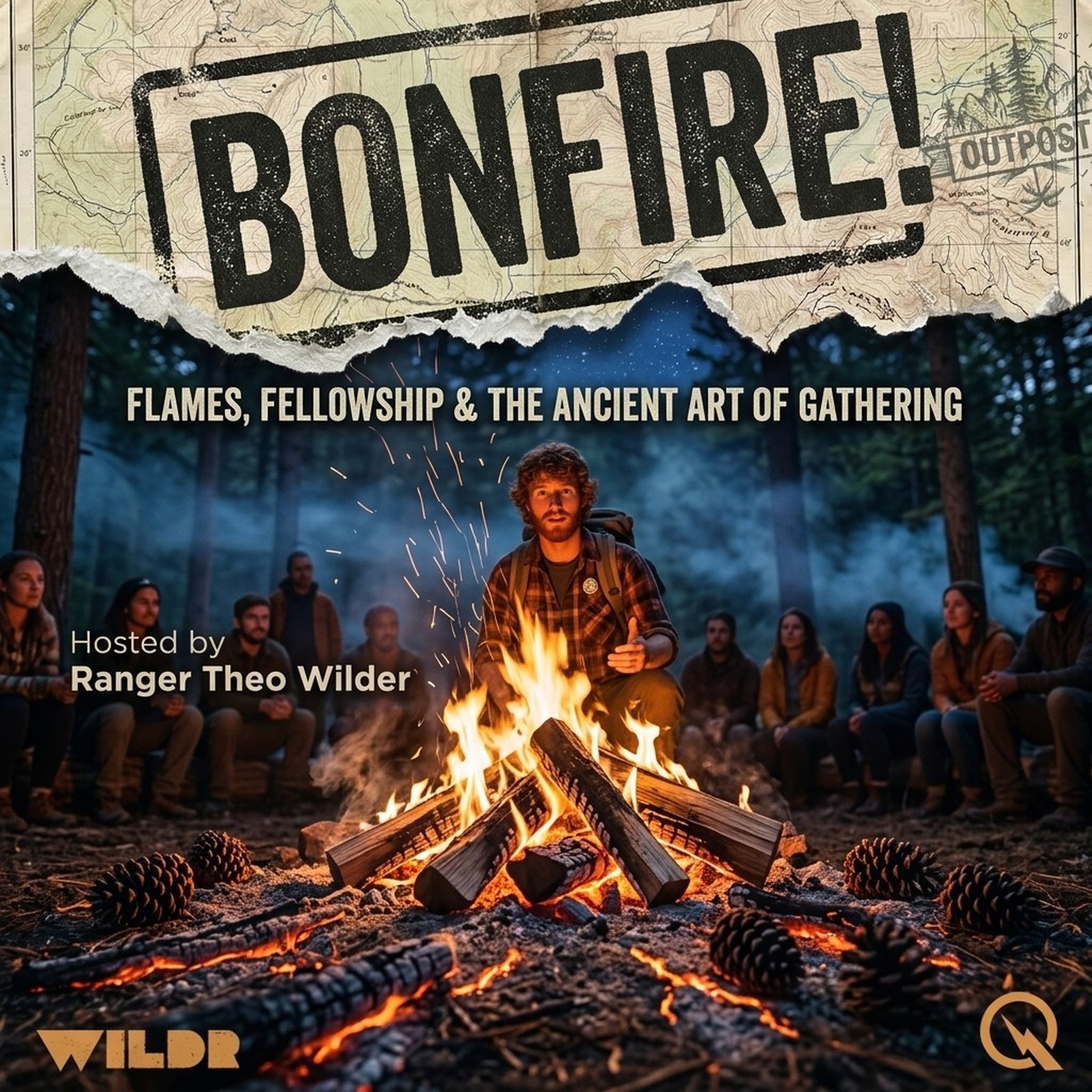 Bonfire