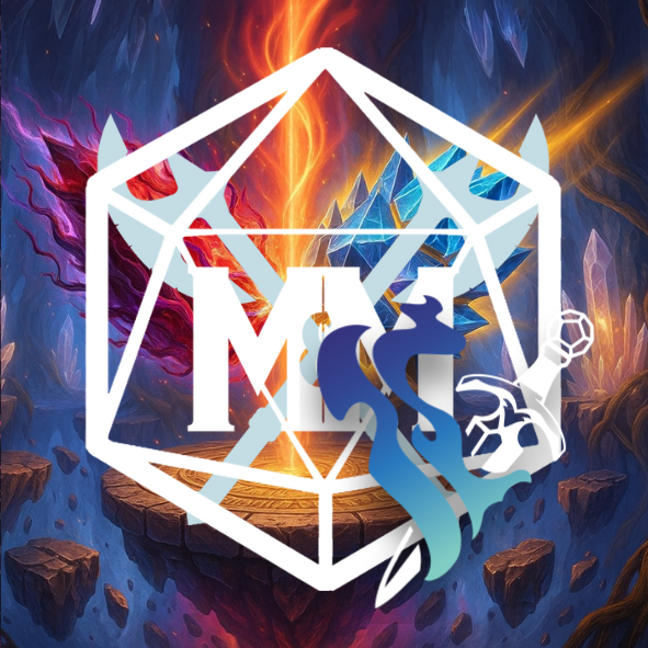 Daggerheart: Forya | Episode 6 - Heroes of The Crimson Accord episode artwork