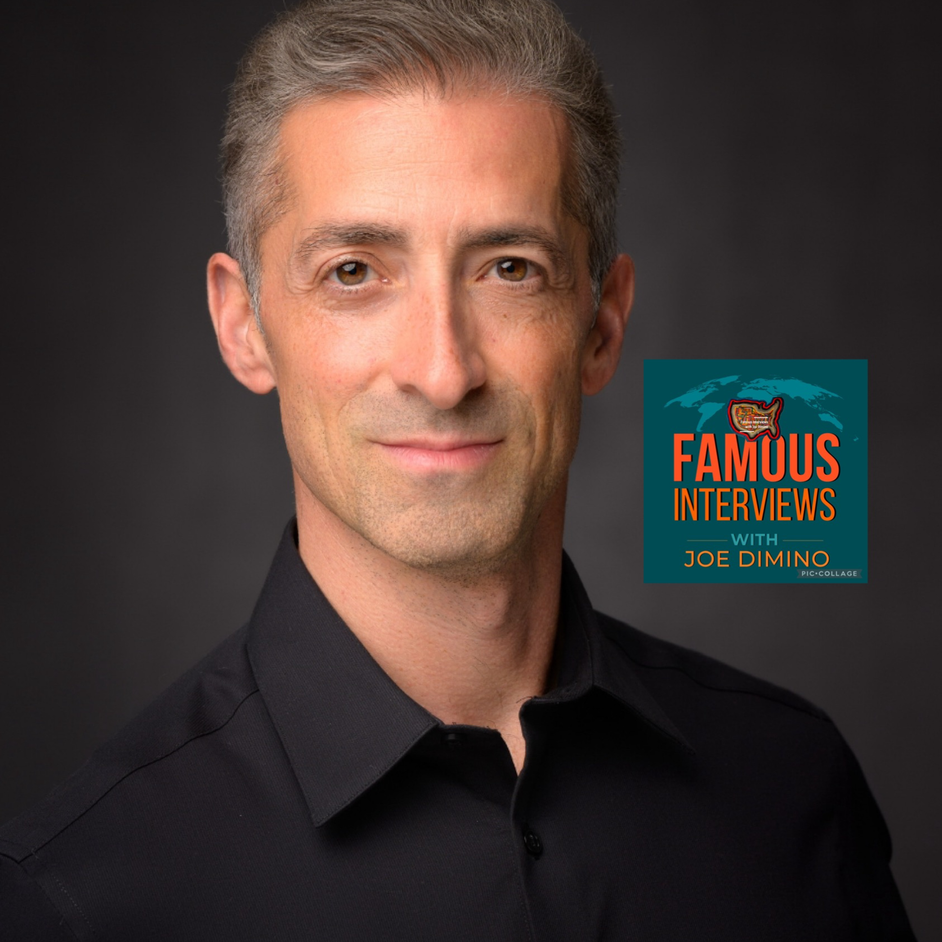 Award-Winning Choreographer & Dance Leader Jared Redick episode artwork