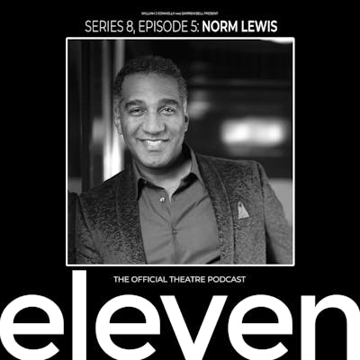 S8 Ep5: Norm Lewis