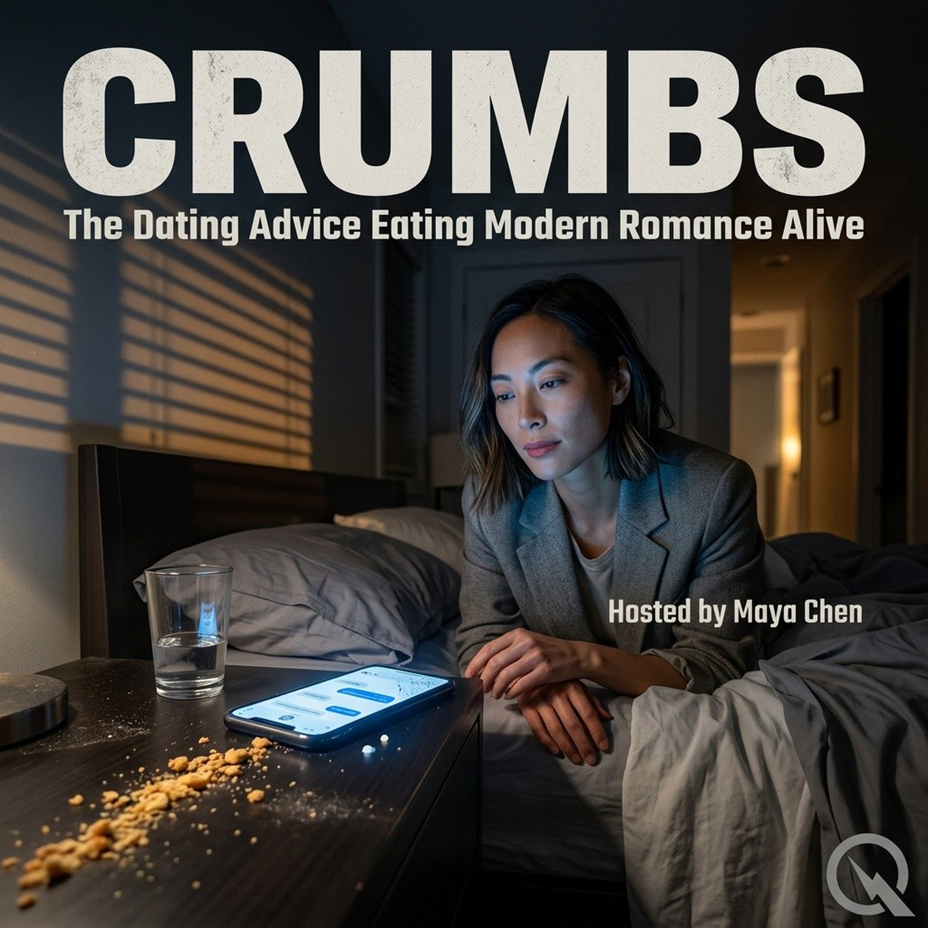 Crumbs