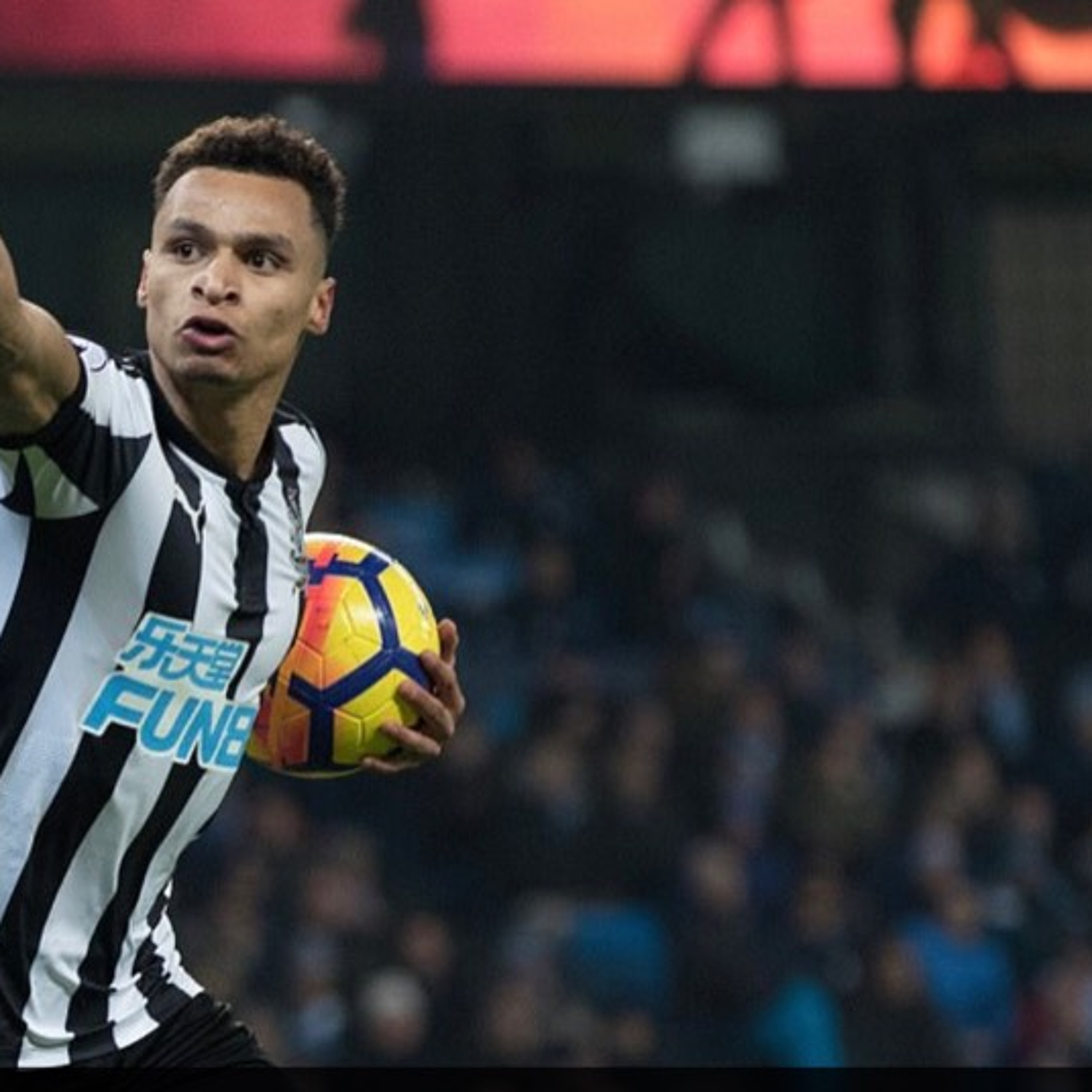 True Faith NUFC Podcast