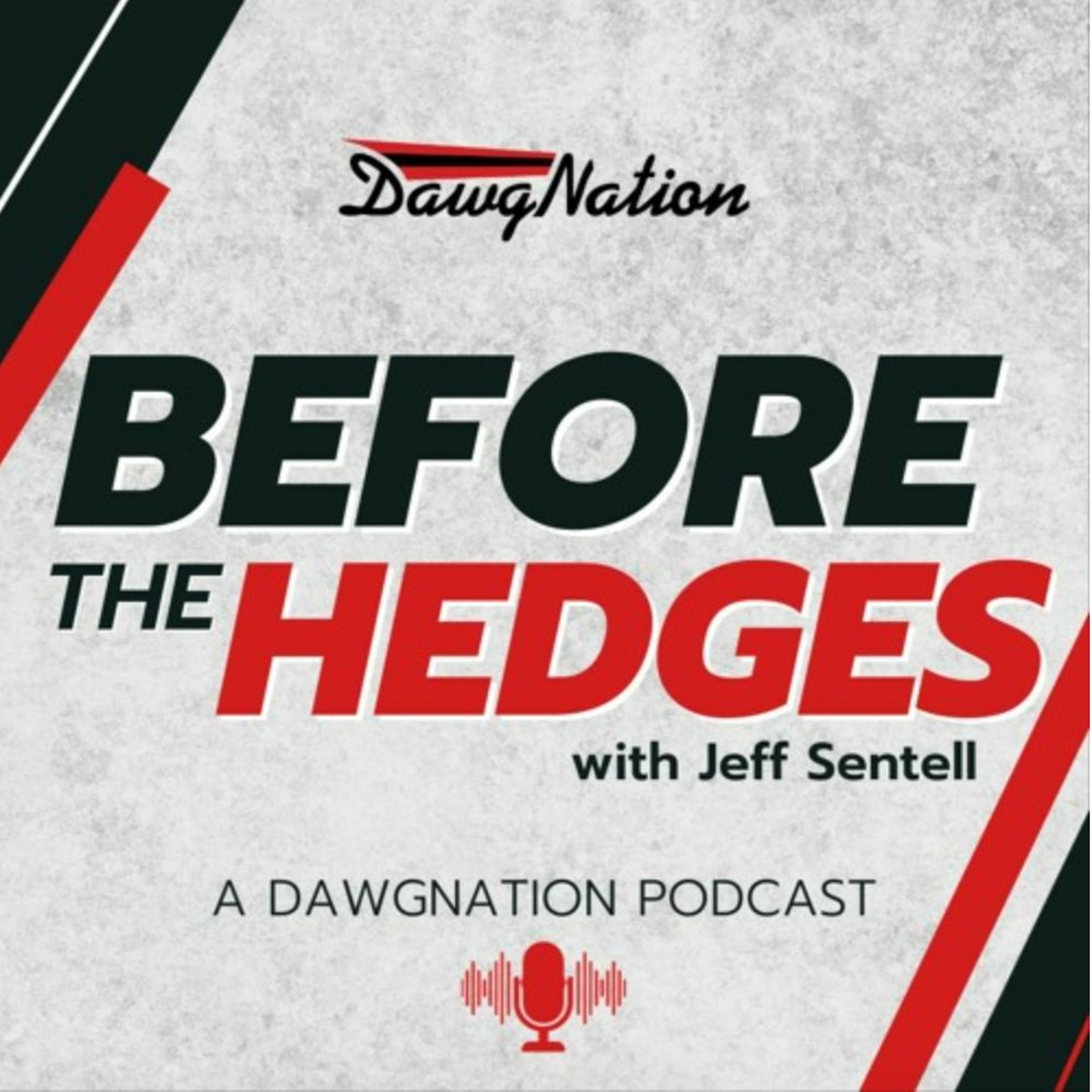 DawgNation Podcast Feed