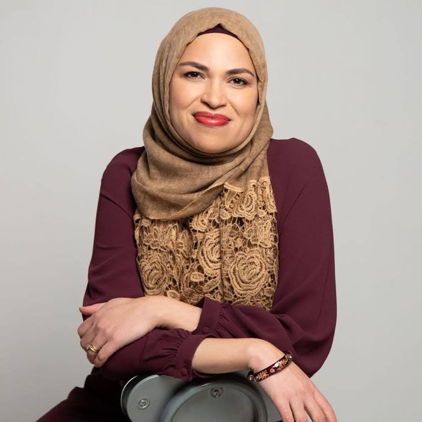 Detective Aunty with Uzma Jalaluddin