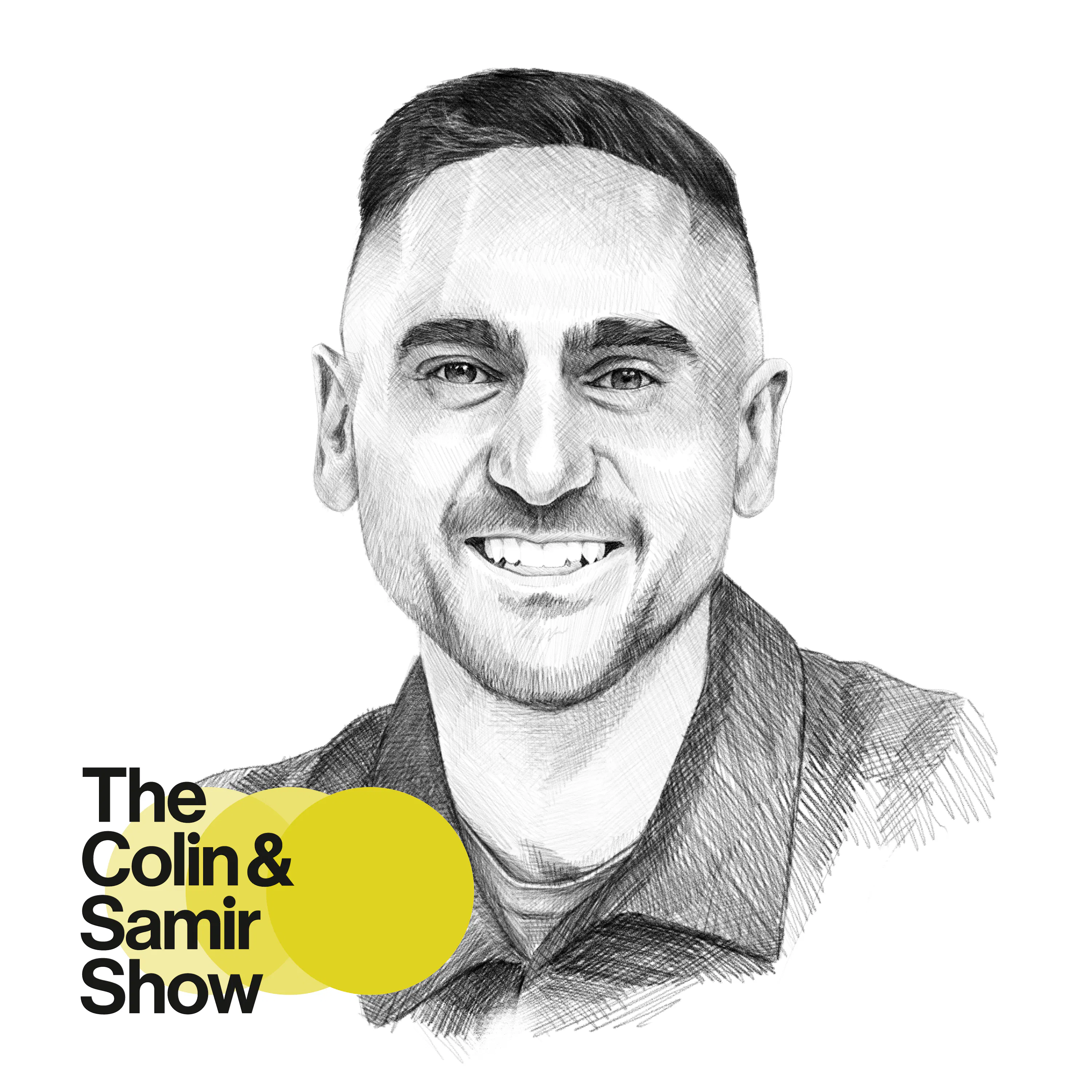 How this college dropout caught the attention of billionaires Episode cover