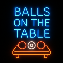 Balls On The Table