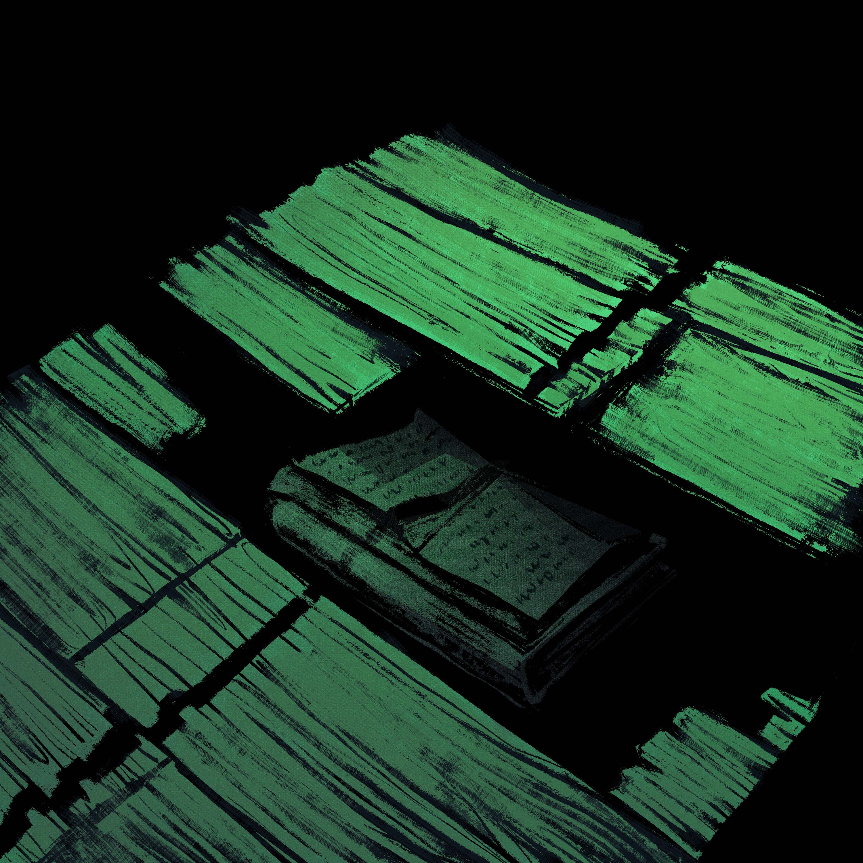 Strings Of Fate - Trailer