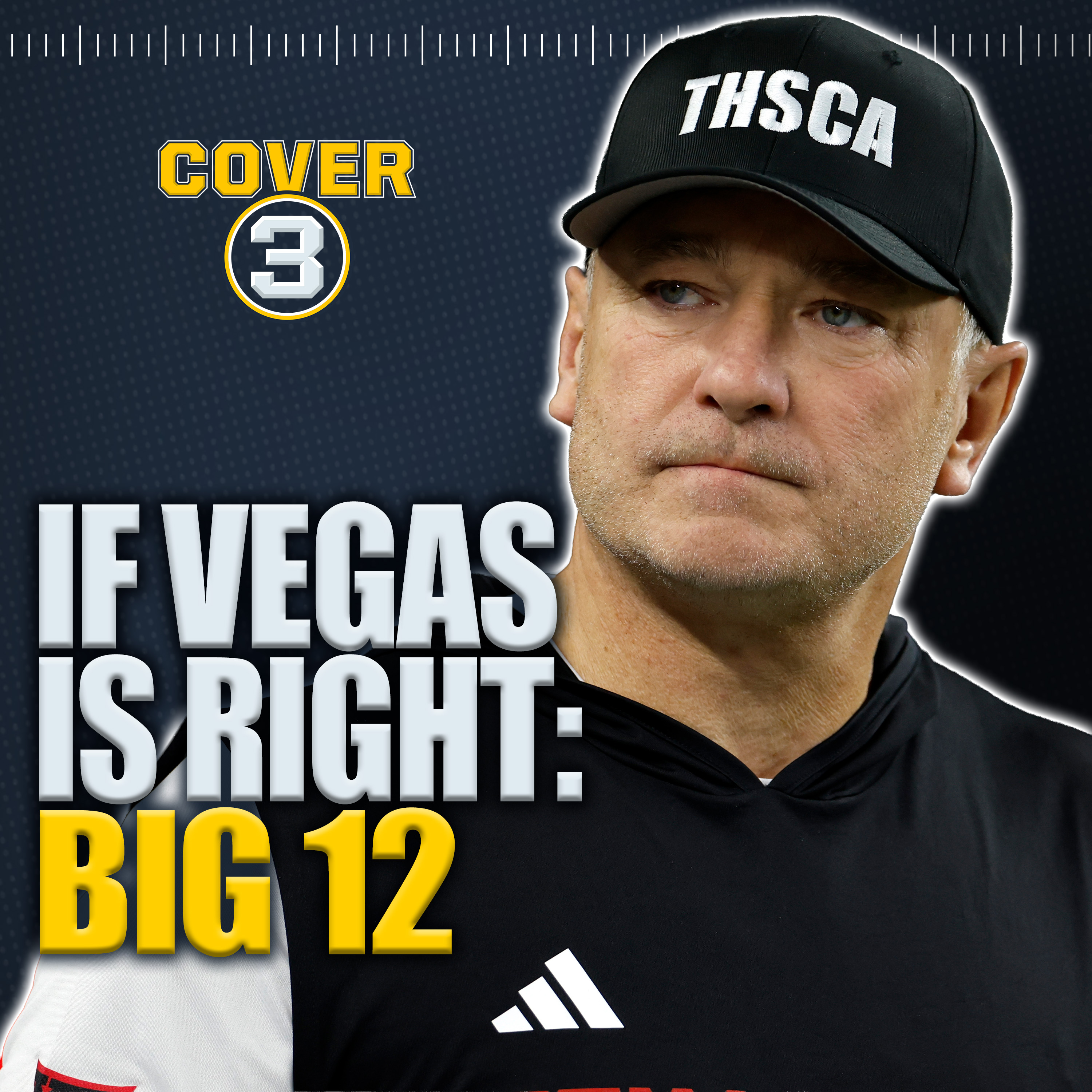 Expectations For Big 12 Teams in 2026: New Coaches, Teams To Challenge Texas Tech & MORE