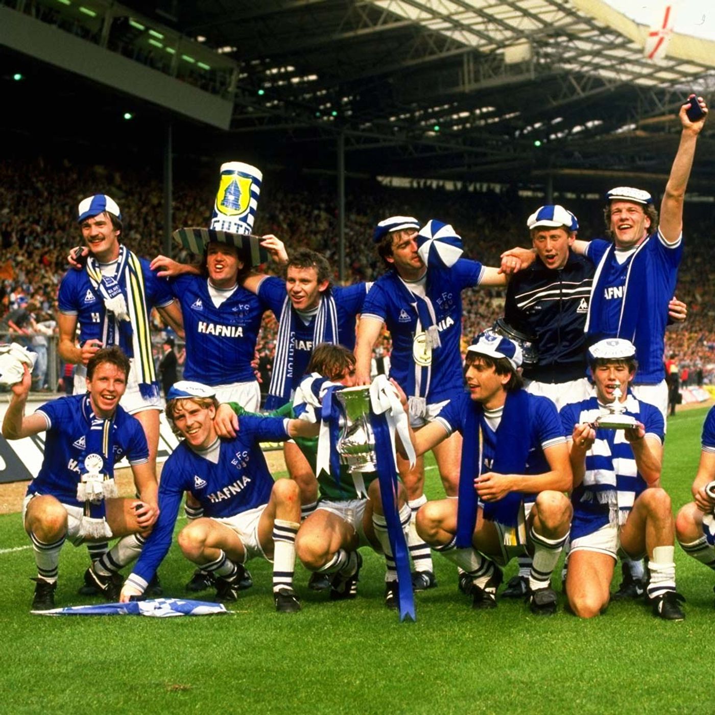 Royal Blue: The Everton FC Podcast