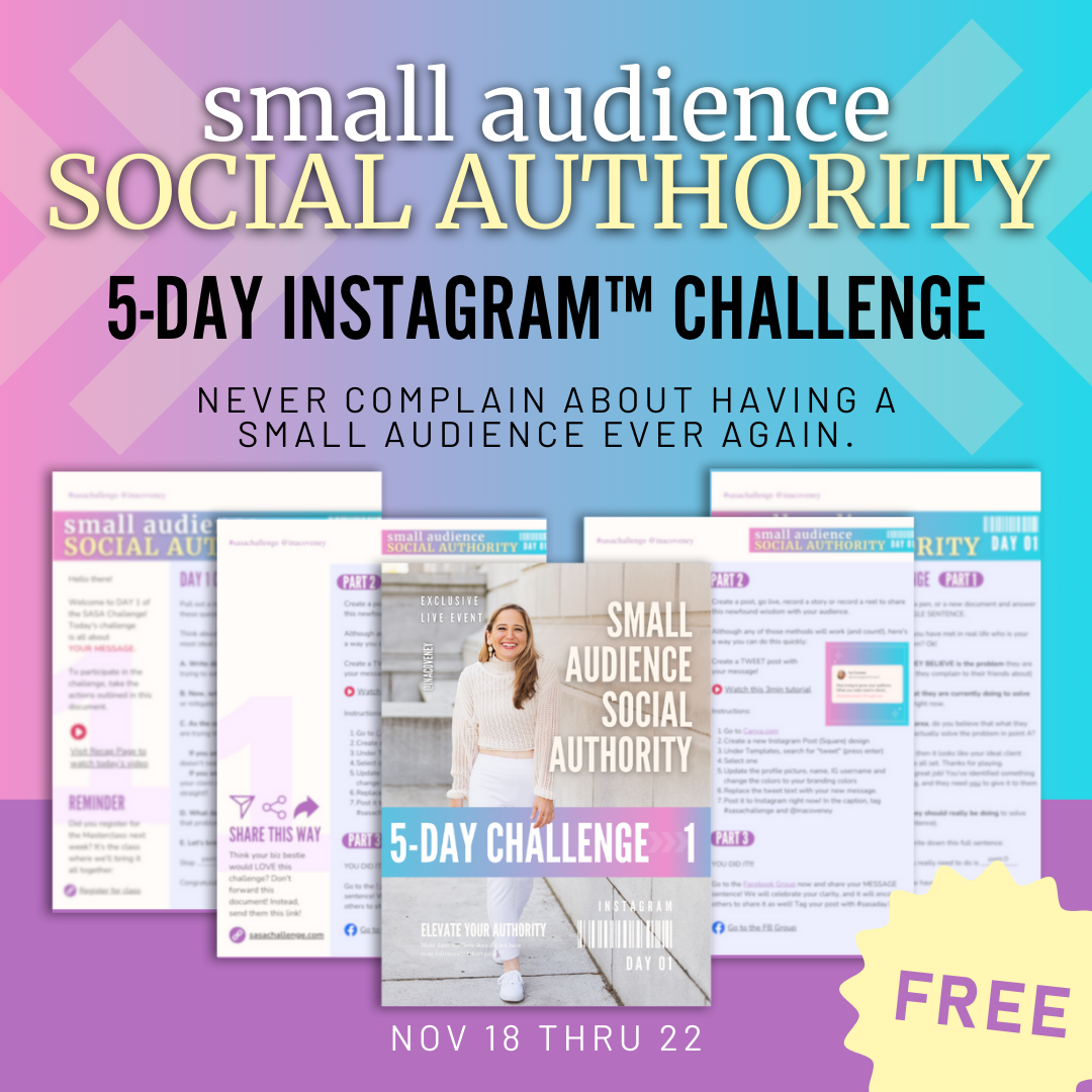 Super Humans with Ina Coveney