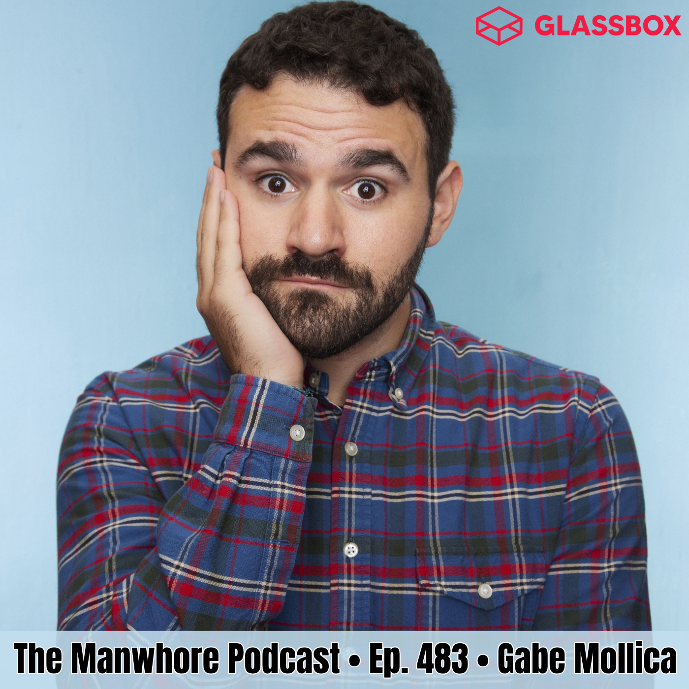 The Manwhore Podcast: Sex-Positive Conversations