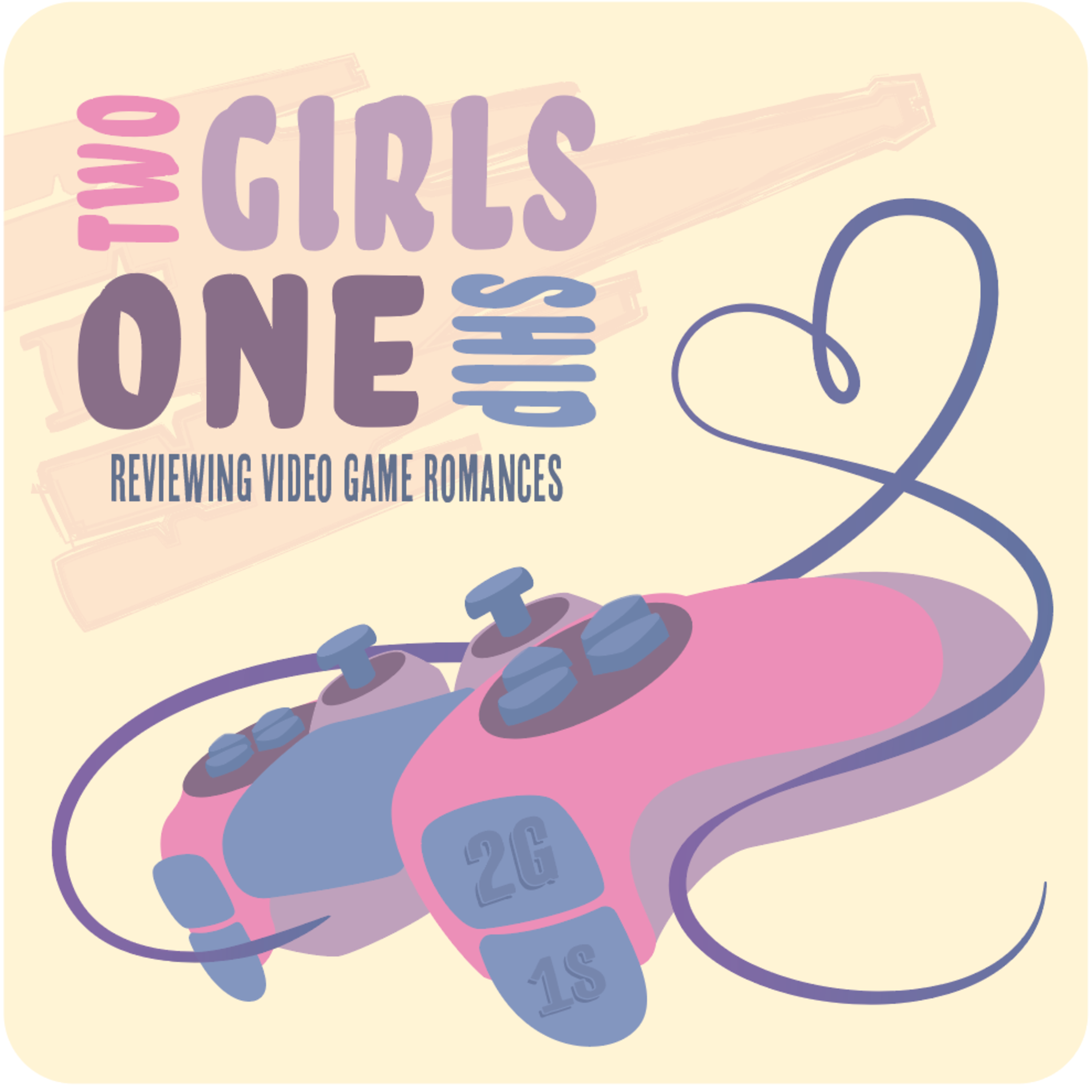 Two Girls One Ship: Reviewing Video Game Romances
