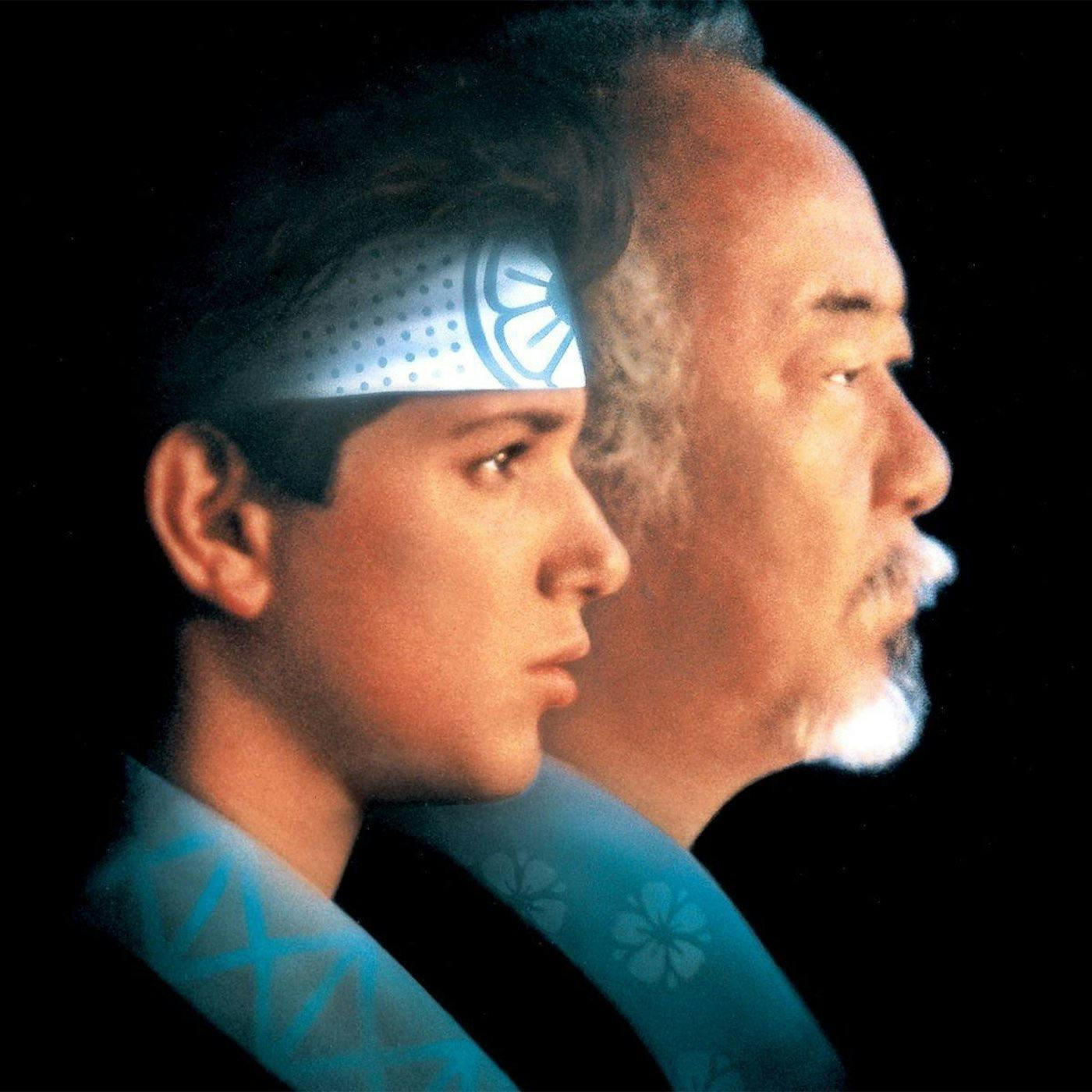 12: The Karate Kid Part II (1986) 12: The Karate Kid Part II (1986)
