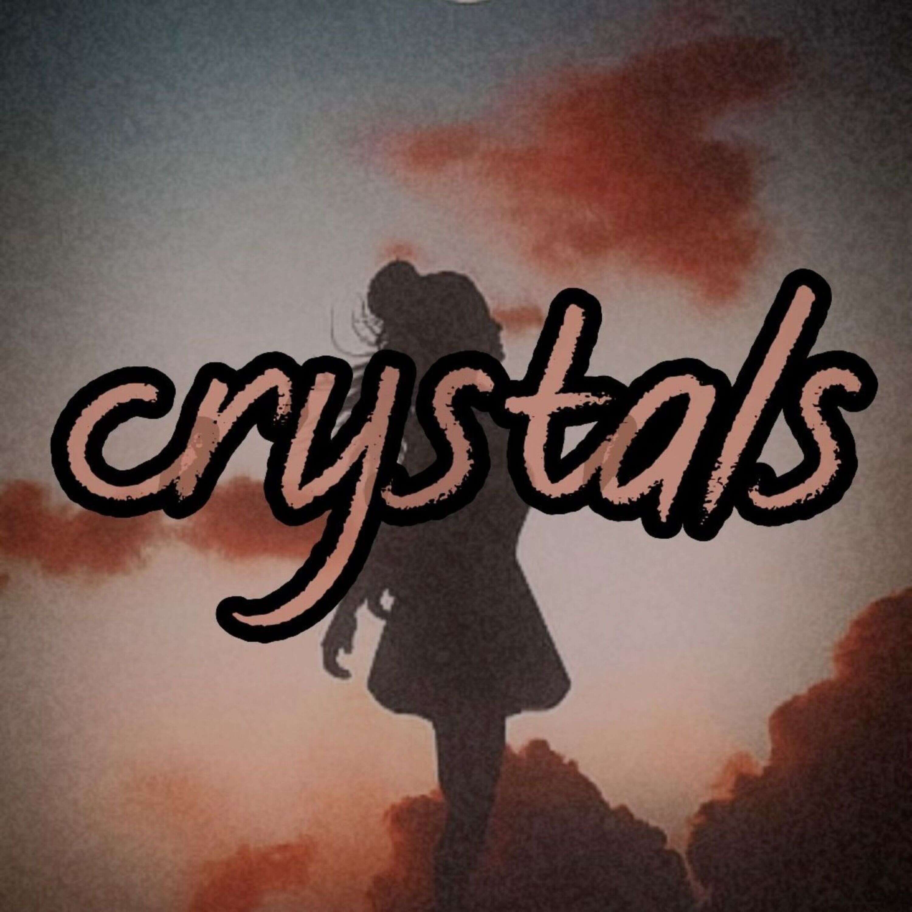 pr1svx - crystals (TikTok Version) episode artwork