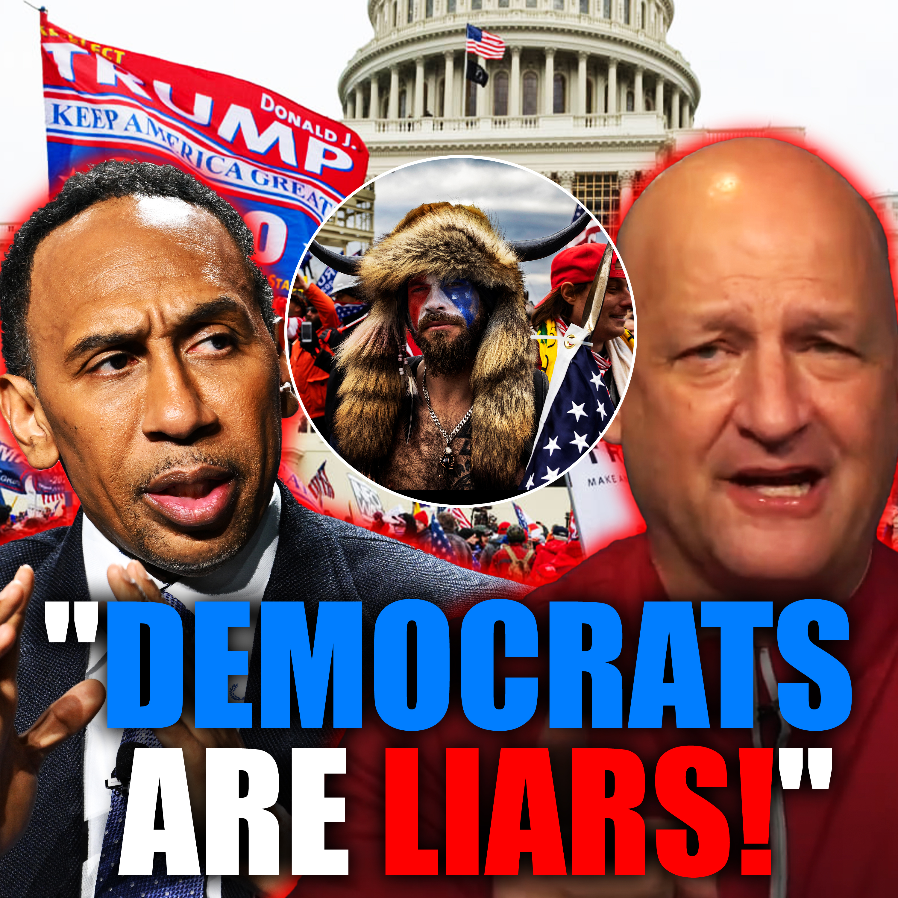 Don\'t @ Me with Dan Dakich