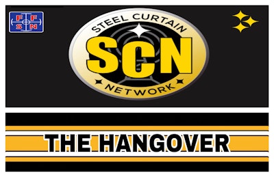 Steelers vs. Lions, Preseason Week 3: 2nd quarter live in-game update -  Behind the Steel Curtain