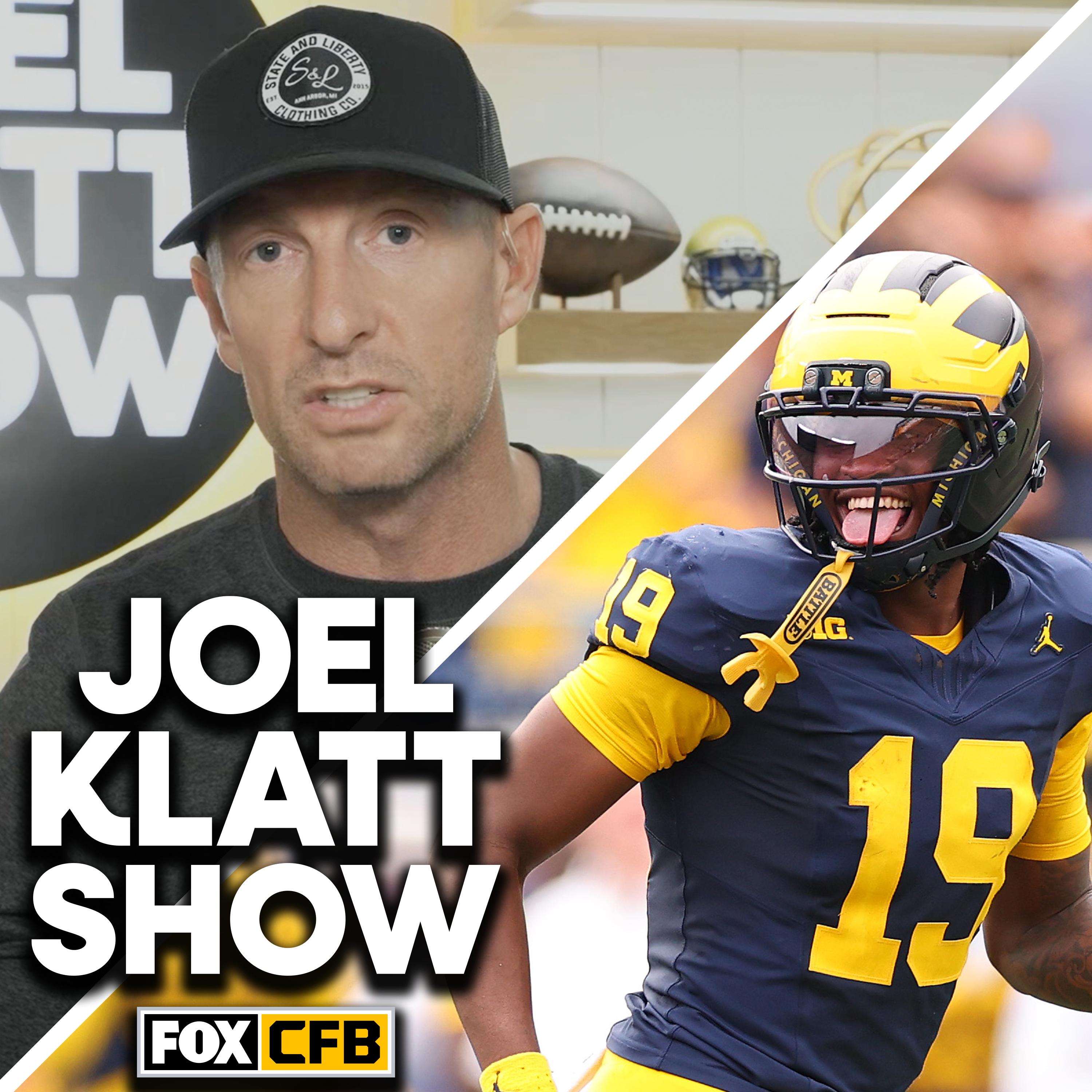 10 Games that will shape the 2026 College Football Season episode artwork