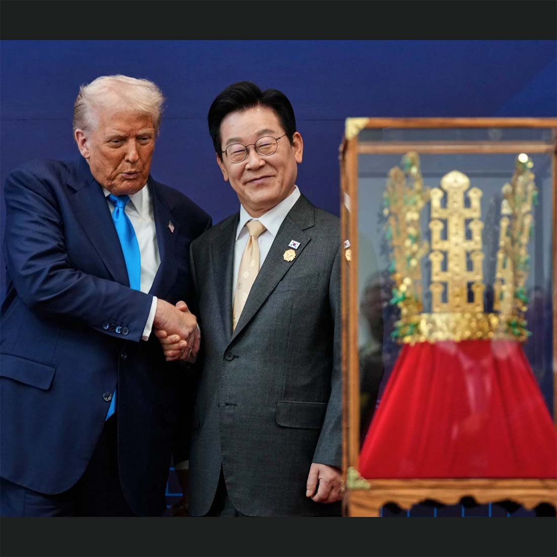 Shutdown Showdown, Trump’s Asia Trip, the CFPB’s Slow Demise