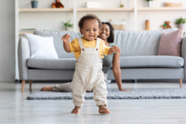 Expert Tips for Baby Proofing Your Home