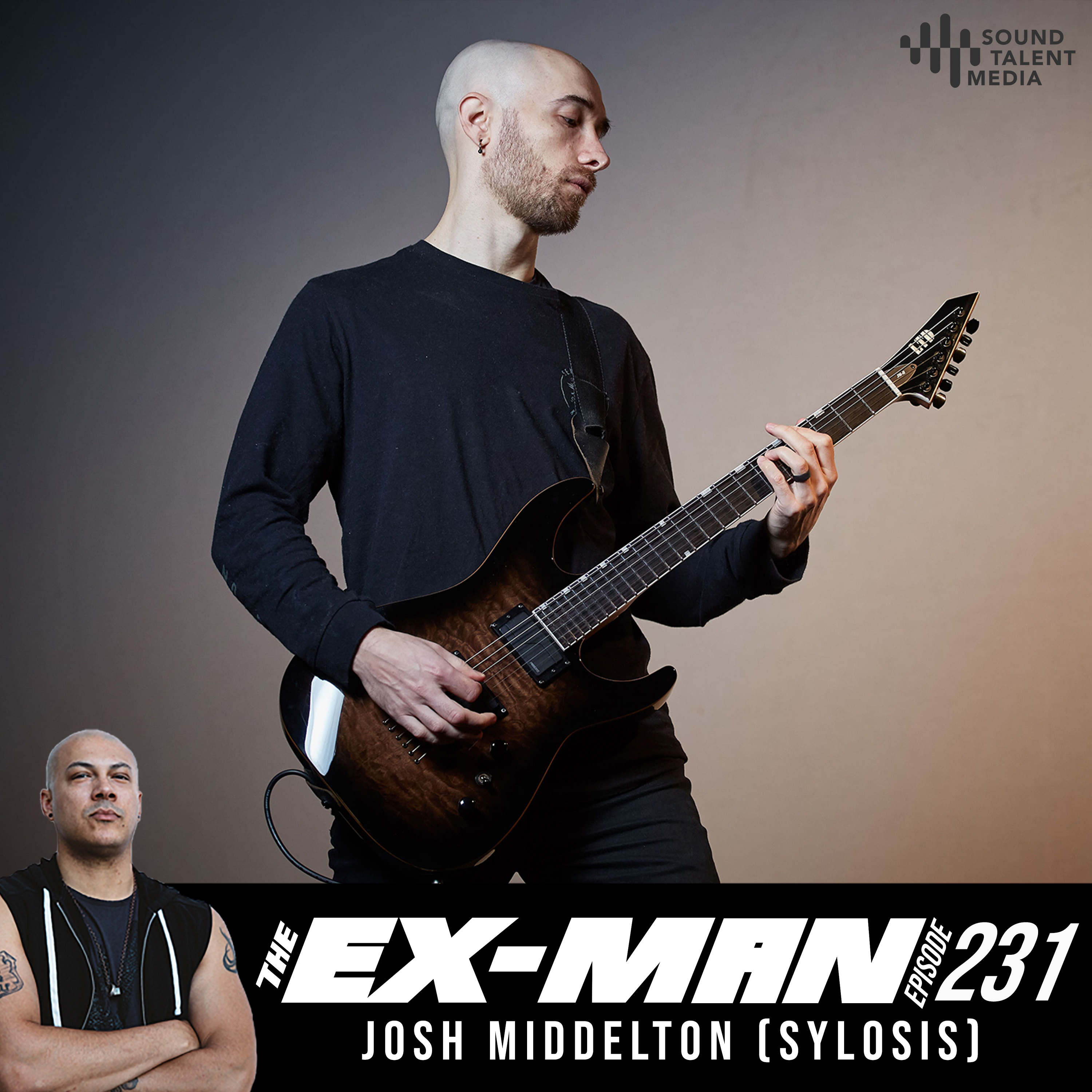 The Ex-Man with Doc Coyle